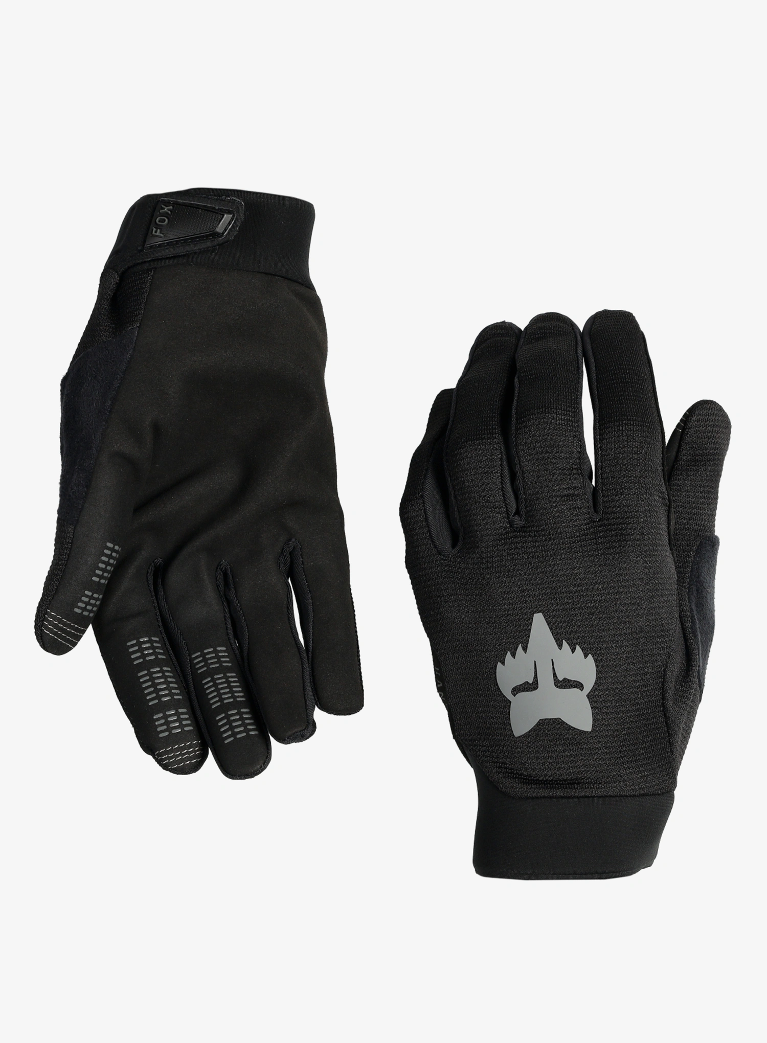 Велосипедні рукавиці Fox Ranger Glove - black