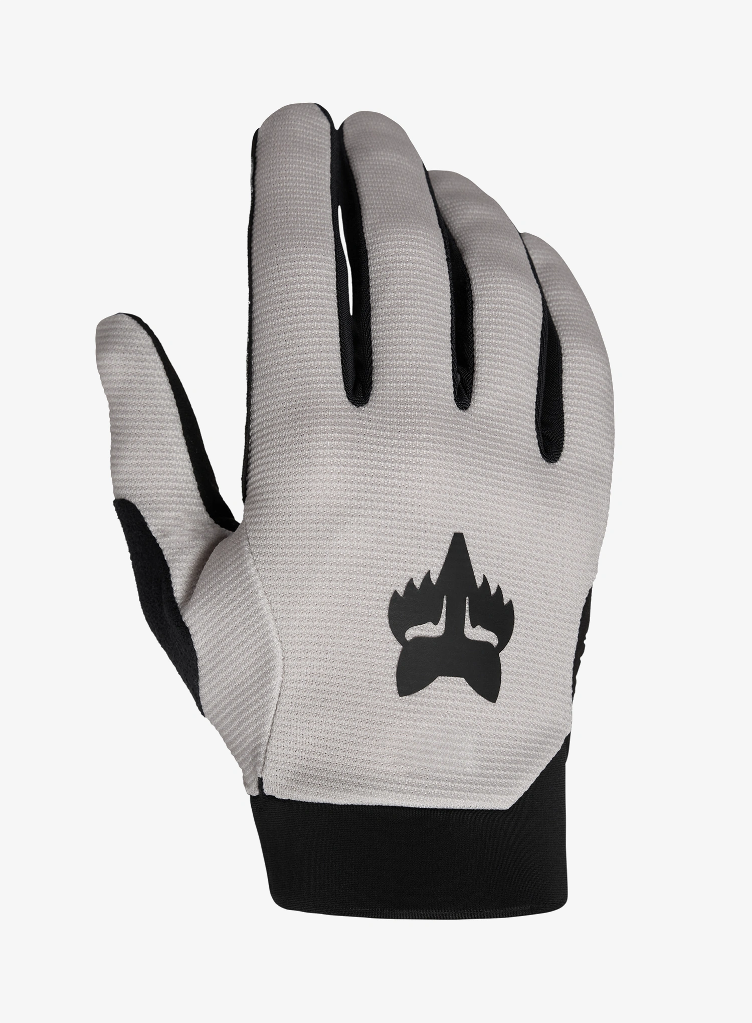 Велосипедні рукавиці Fox Ranger Glove - chalk white