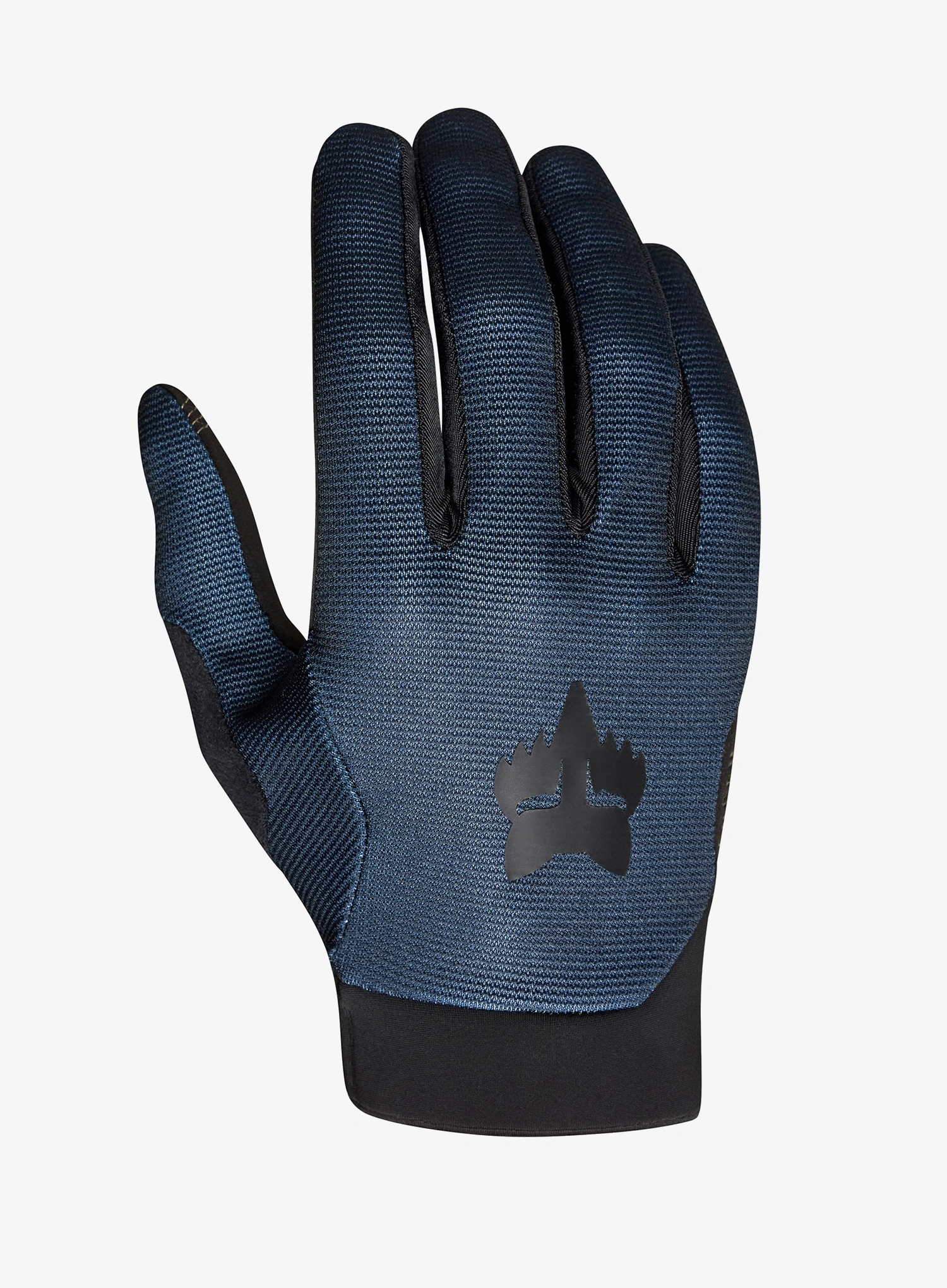Велосипедні рукавиці Fox Ranger Glove - midnight