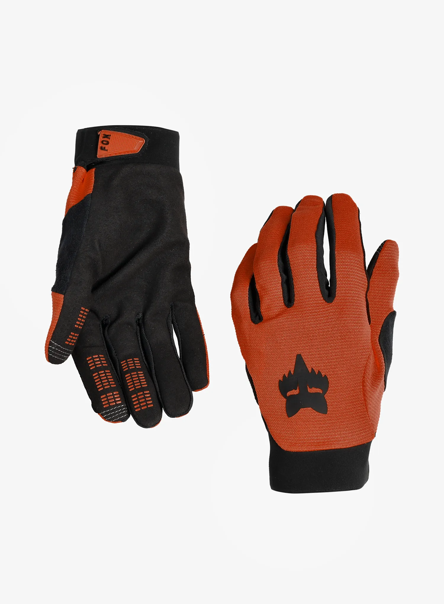 Велосипедні рукавиці Fox Ranger Glove - saddle