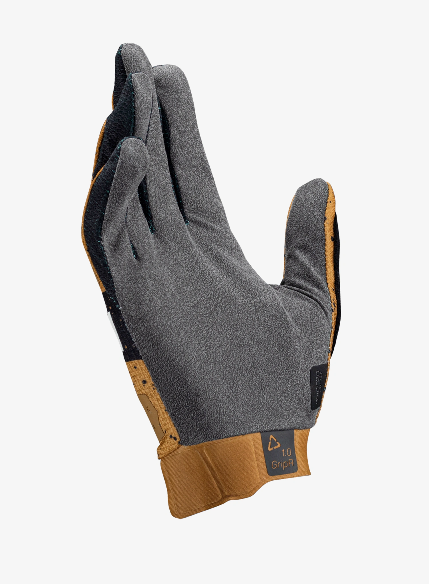 Велосипедні рукавиці Leatt Glove MTB 1.0 GripR - rust