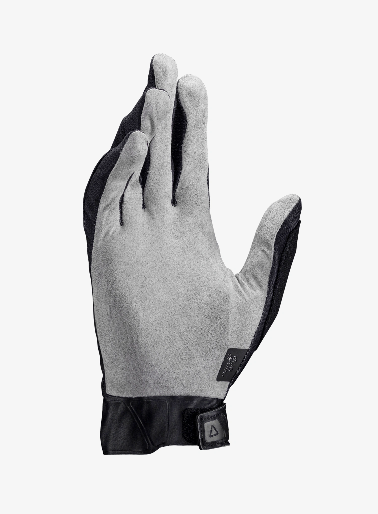 Велосипедні рукавиці Leatt Glove MTB 2.0 X-Flow - stealth
