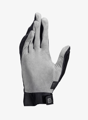 Велосипедні рукавиці Leatt Glove MTB 2.0 X-Flow - stealth