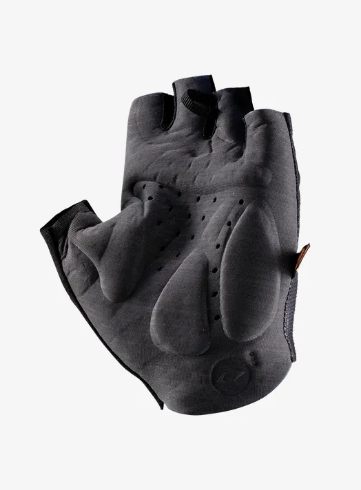 Велосипедні рукавиці Leatt Glove MTB 5.0 Endurance - stealth black/grey