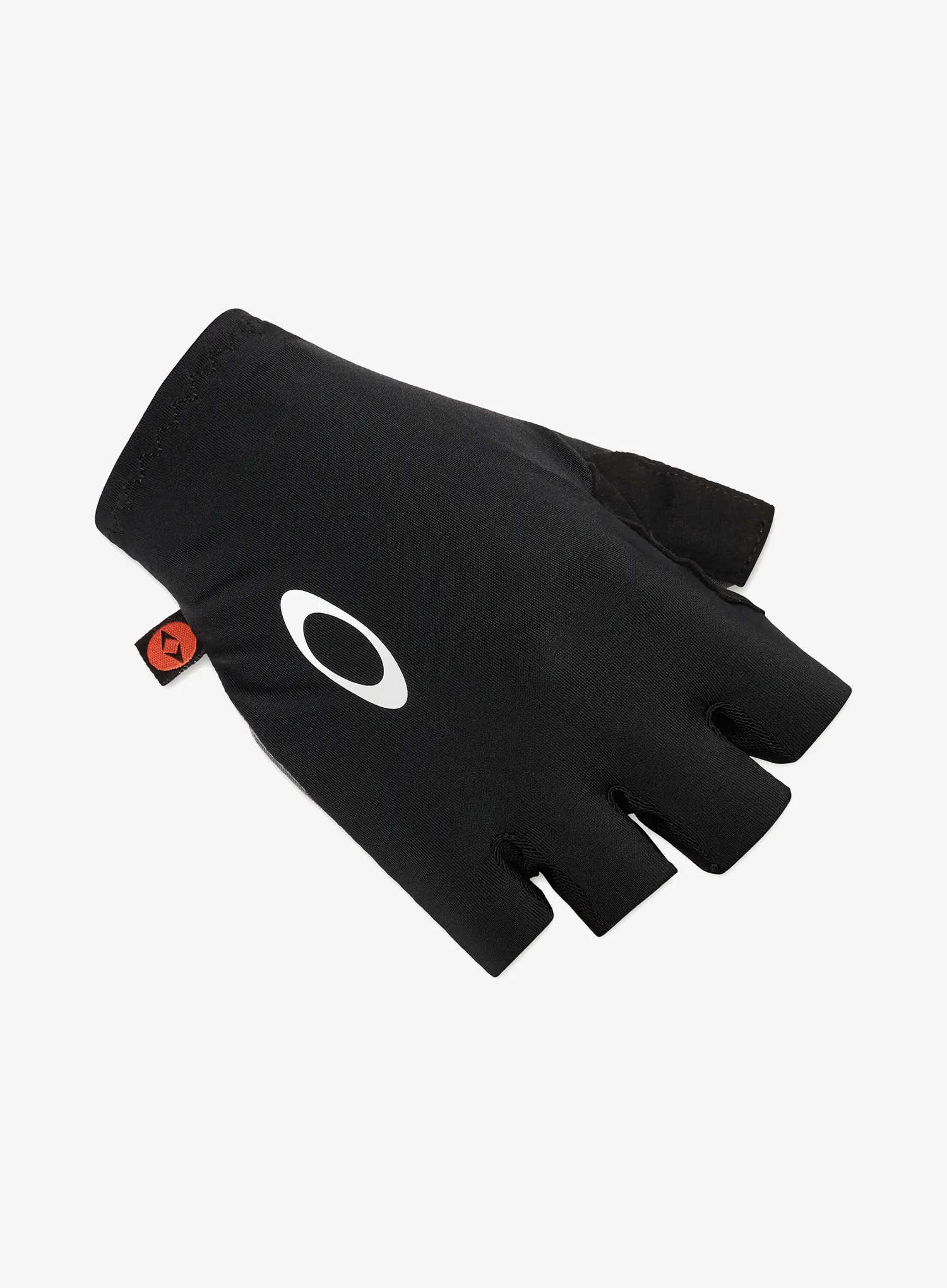 Велосипедні рукавиці Oakley Drops Road Glove 2.0 - blackout
