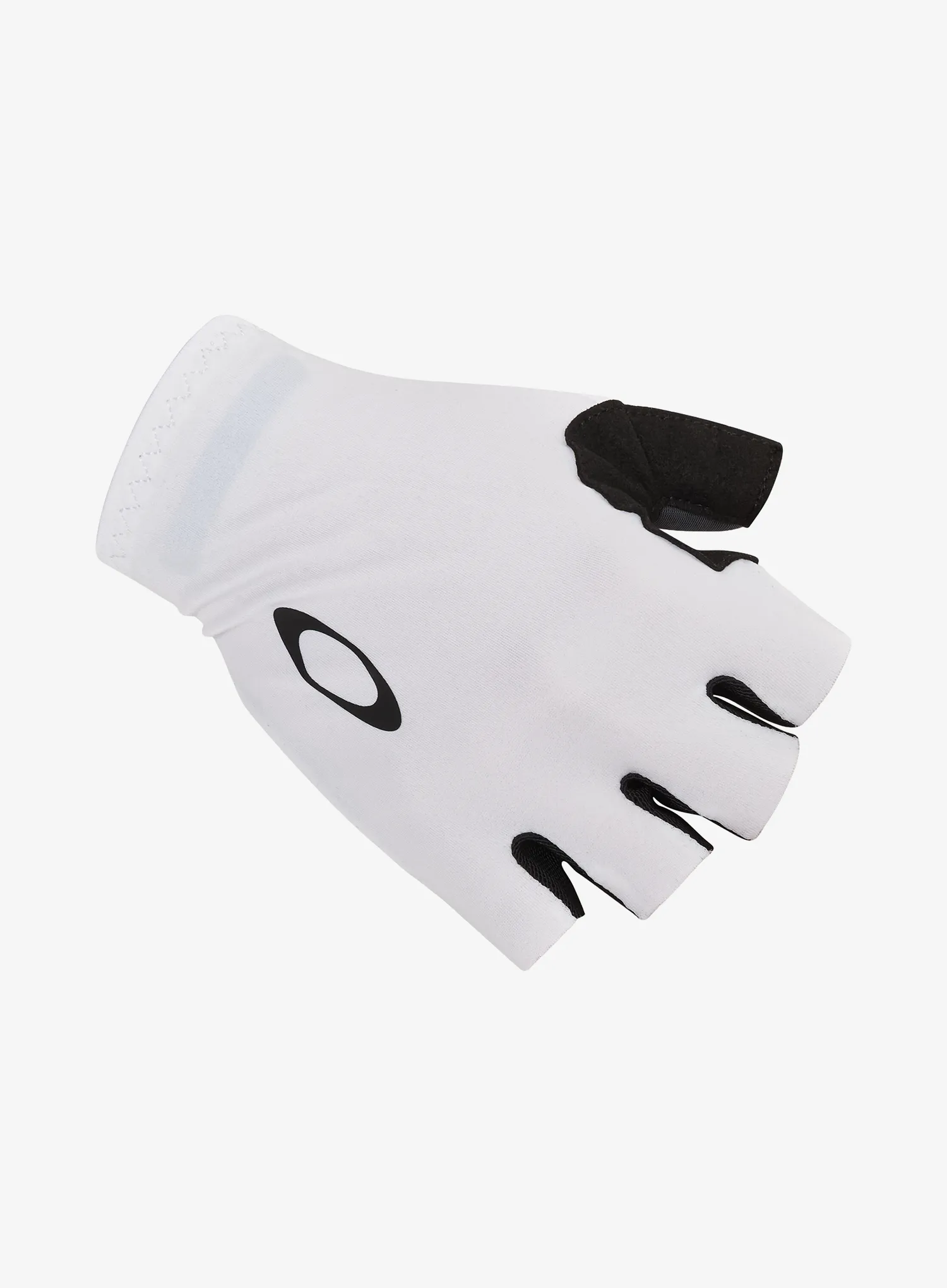 Велосипедні рукавиці Oakley Drops Road Glove 2.0 - white