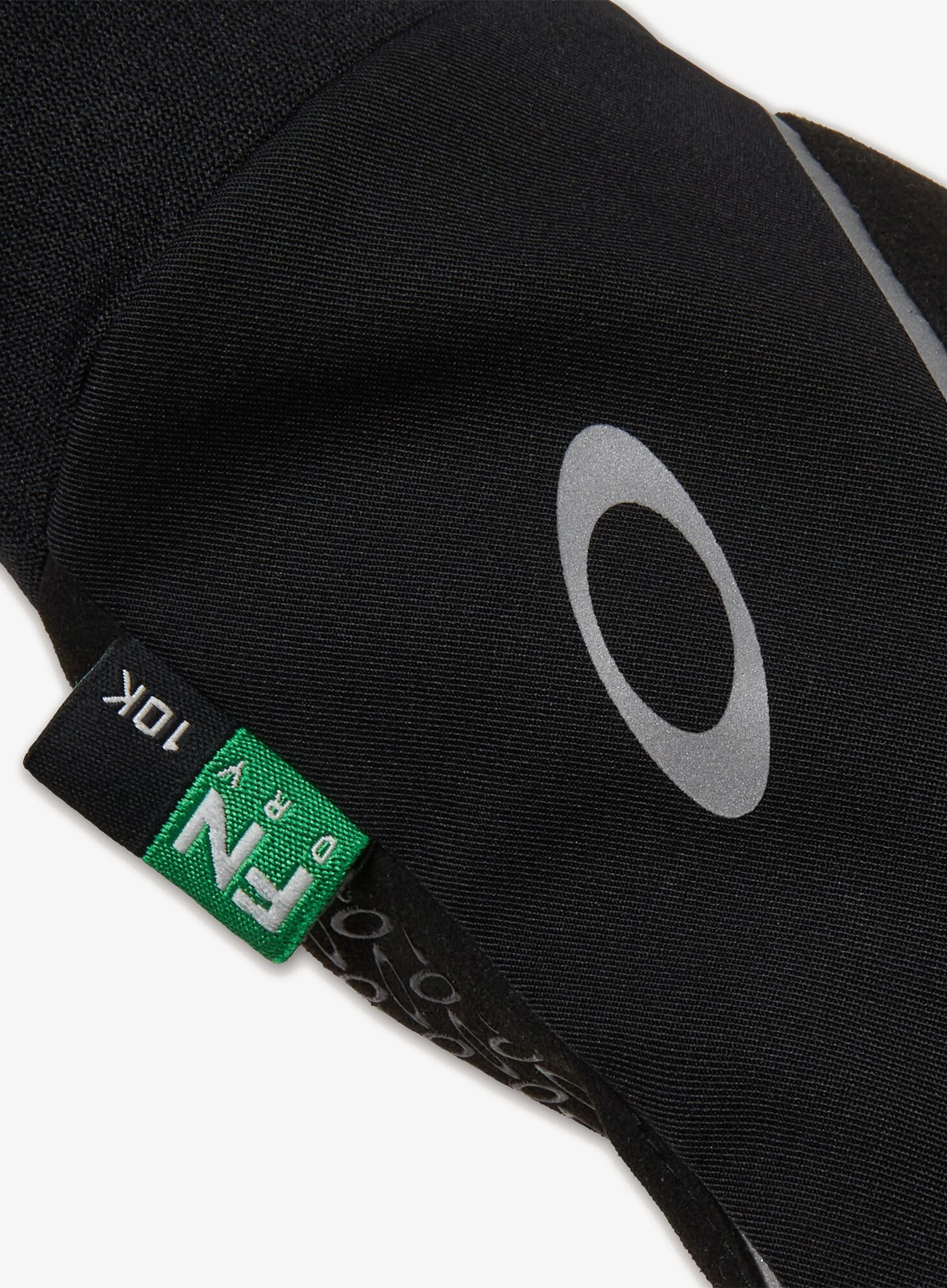 Велосипедні рукавиці Oakley Endurance Pro Winter Glove - blackout