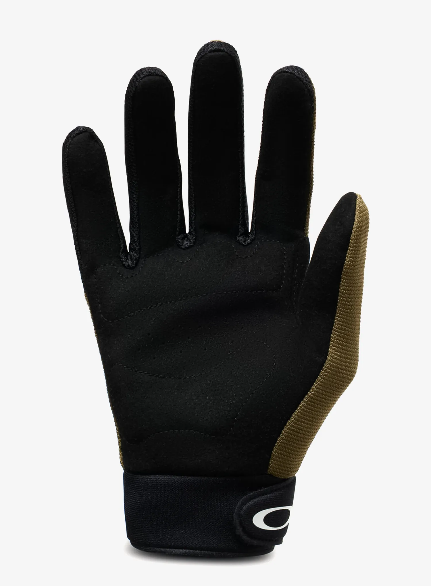 Велосипедні рукавиці Oakley Seeker MTB Glove - army green