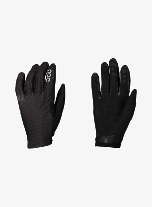Велосипедні рукавиці POC Savant MTB Glove - uranium black