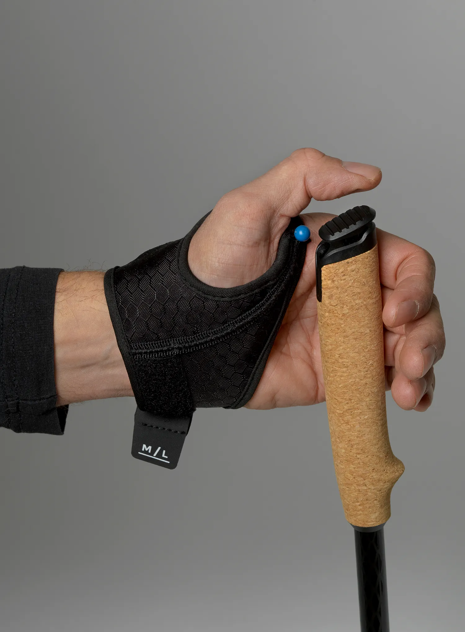 Рукавички Silva Poles Wrist Gloves