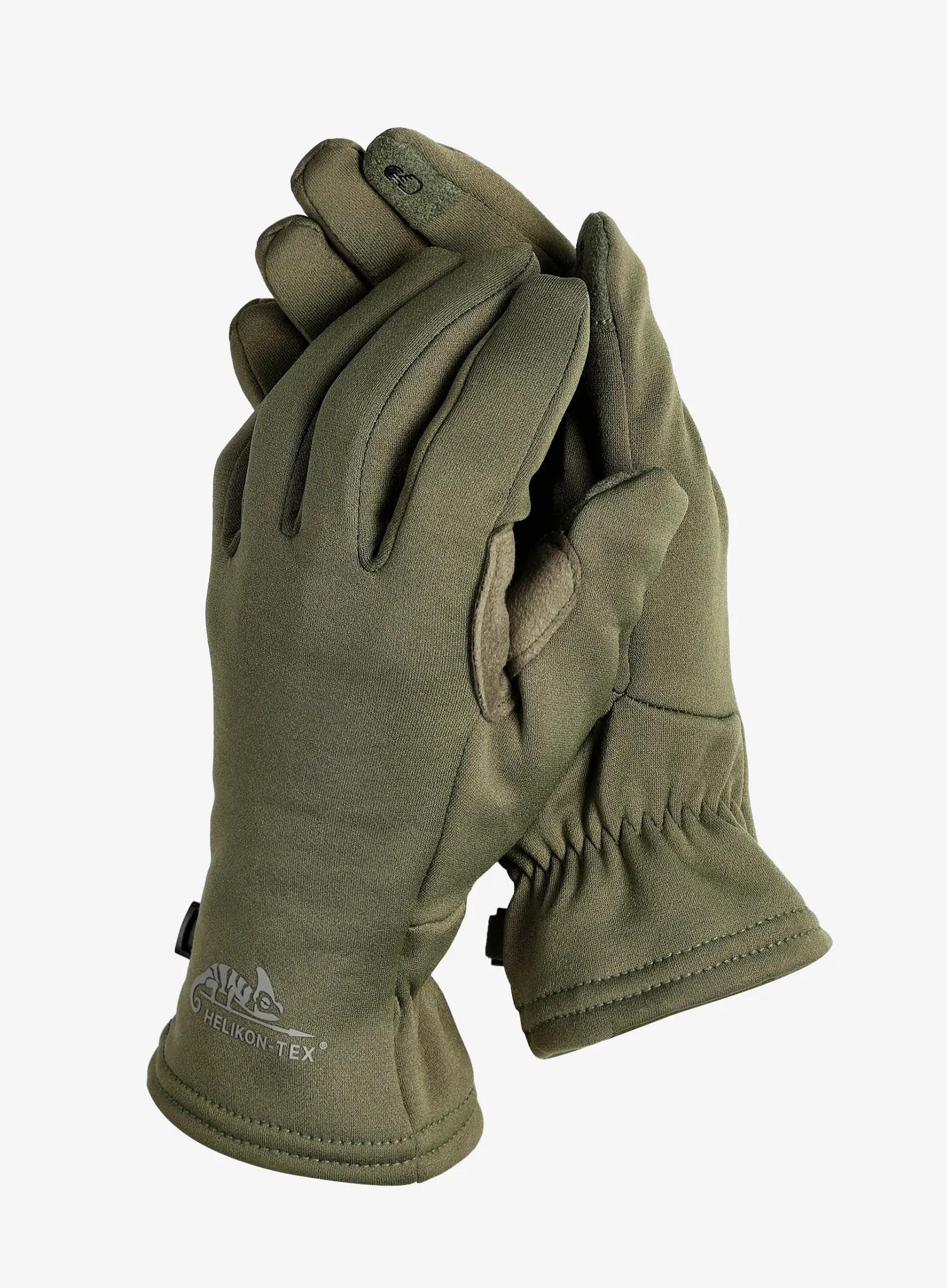 Рукавички для гір Helikon-Tex Tracker Outback Gloves - olive green