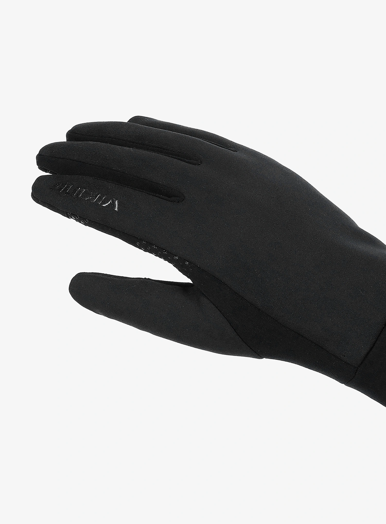 Рукавички вітрозахисні Viking Arbok GWS Multifunction - black