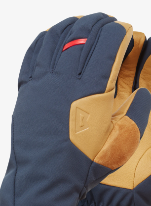 Рукавички з мембраною жіночі Mountain Equipment Guide Glove - tan