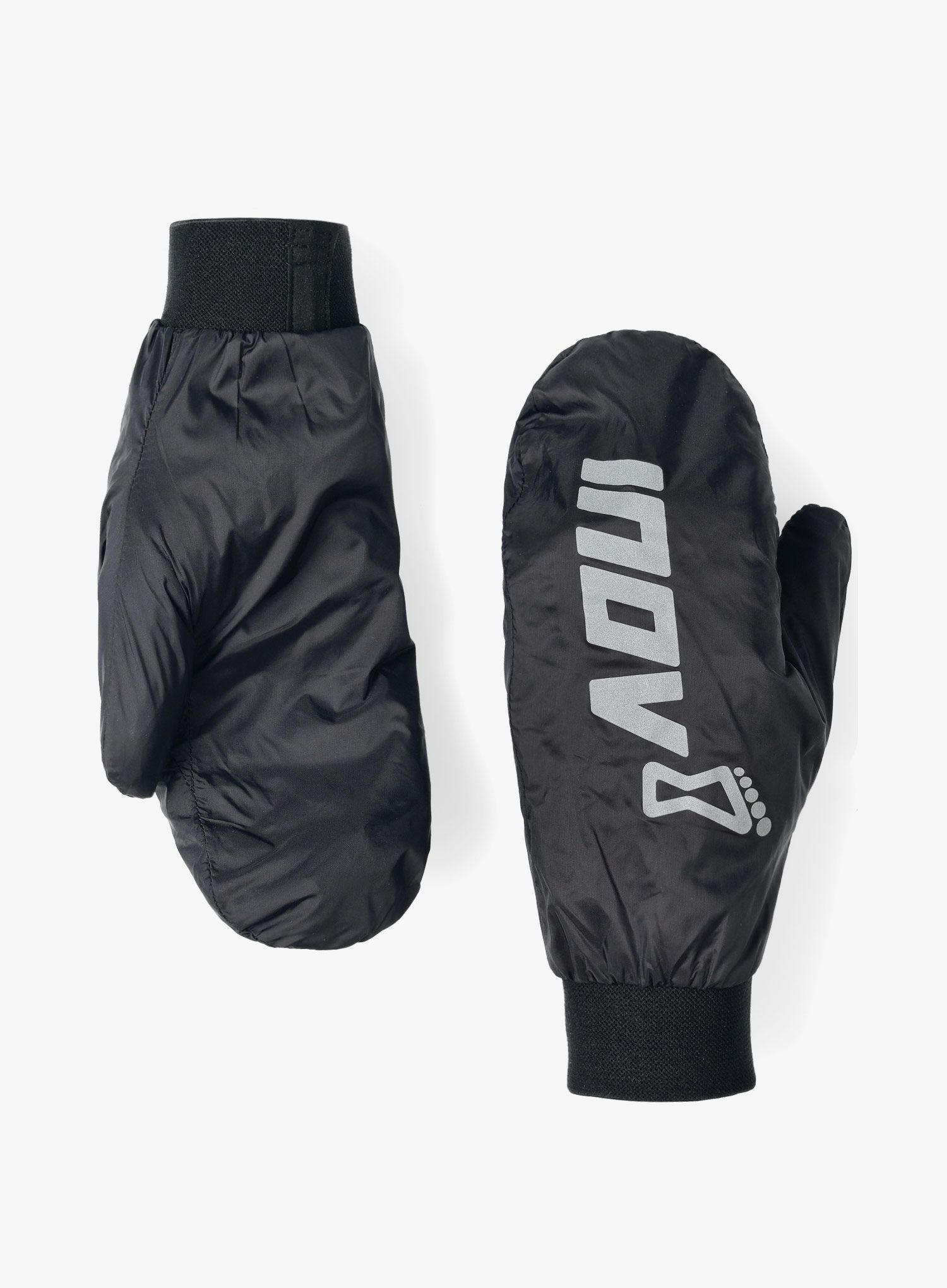 Рукавички для бігу Inov-8 All Terrain Pro Mitt - black