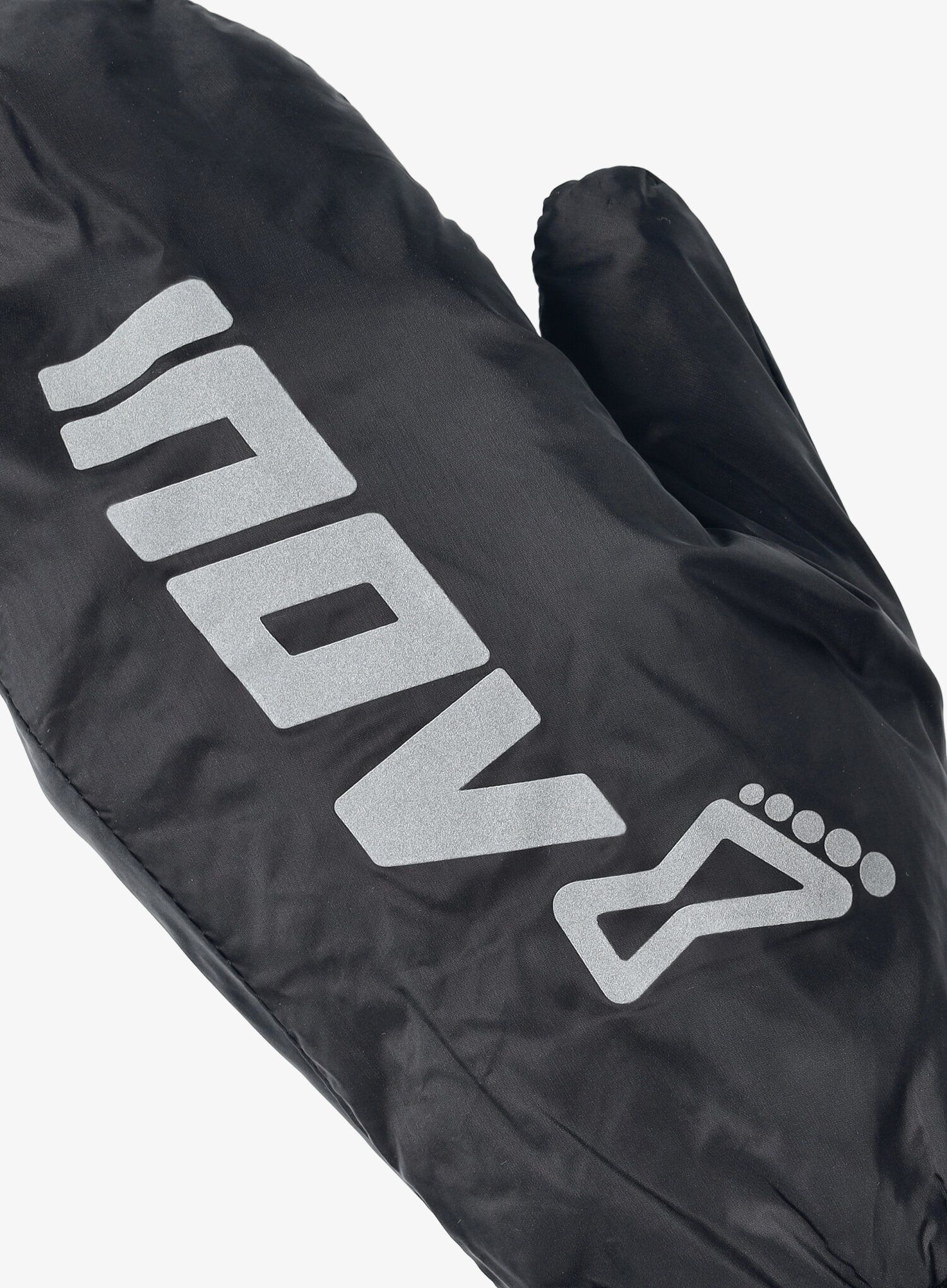 Рукавички для бігу Inov-8 All Terrain Pro Mitt - black