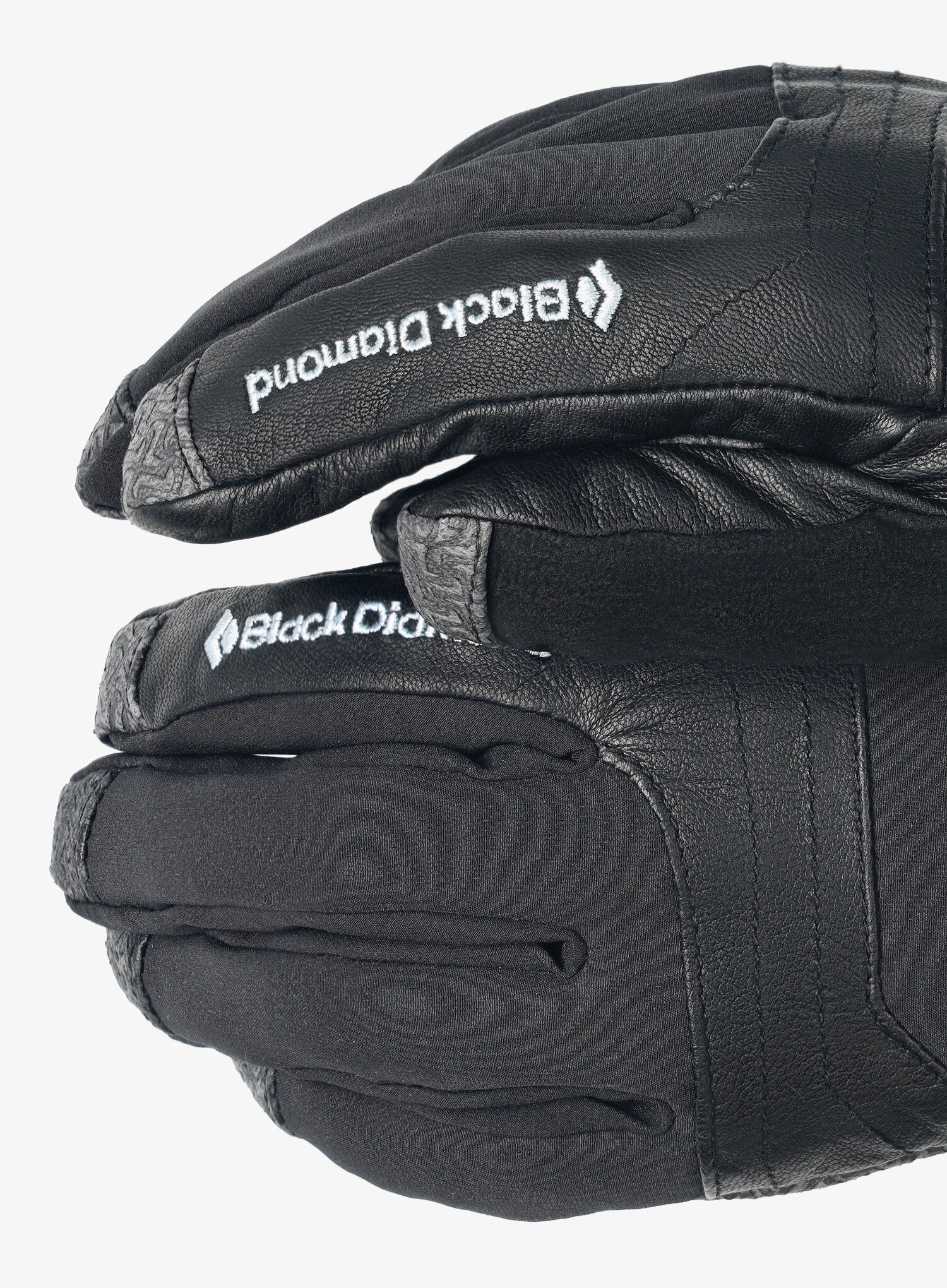 Рукавички скітурингові Black Diamond Arc Glove - black