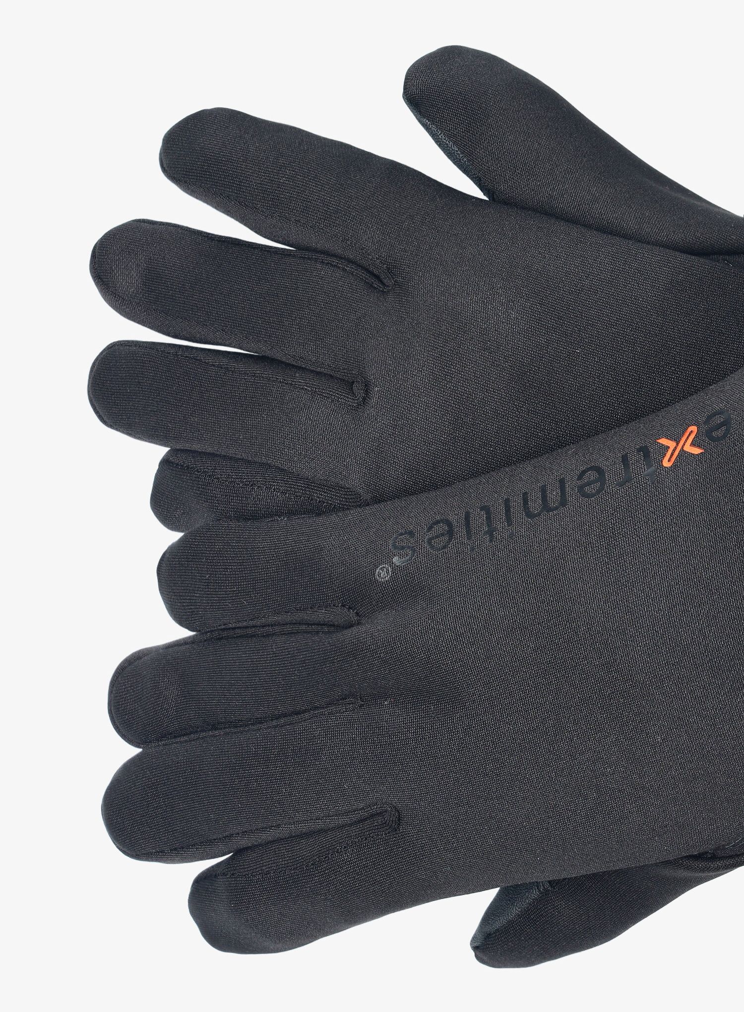 Рукавички з мембраною Extremities Waterproof Sticky Power Liner Glove - black