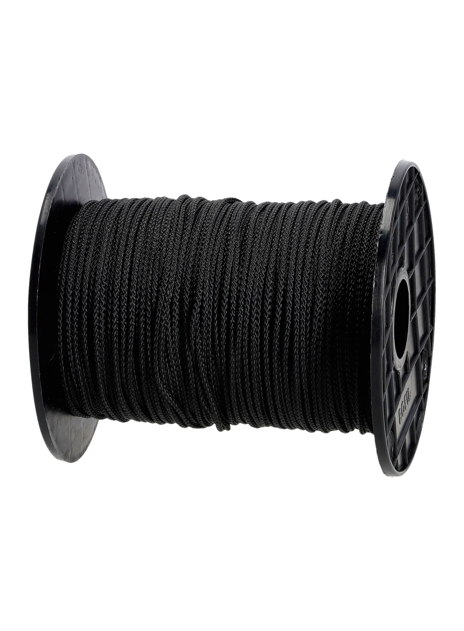 Репшнур Beal Accessory Cord 2 mm - black