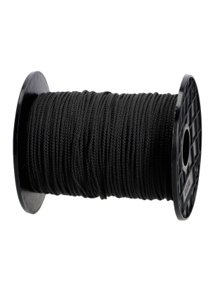 Репшнур Beal Accessory Cord 2 mm - black