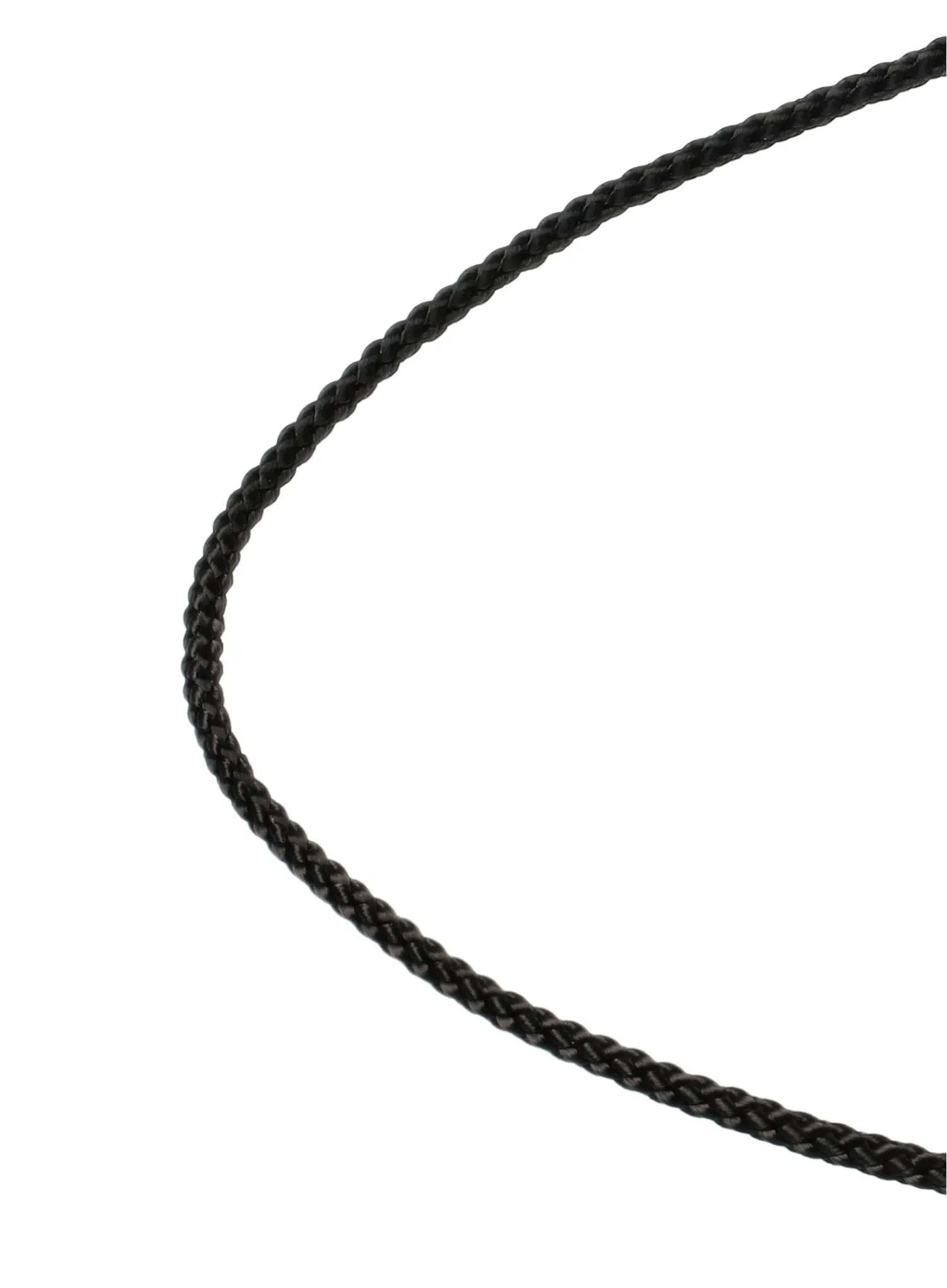 Репшнур Beal Accessory Cord 2 mm - black