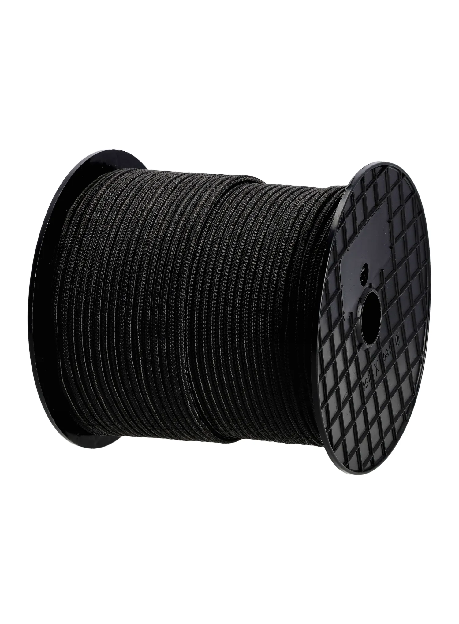 Репшнур Beal Accessory Cord 4 mm - black