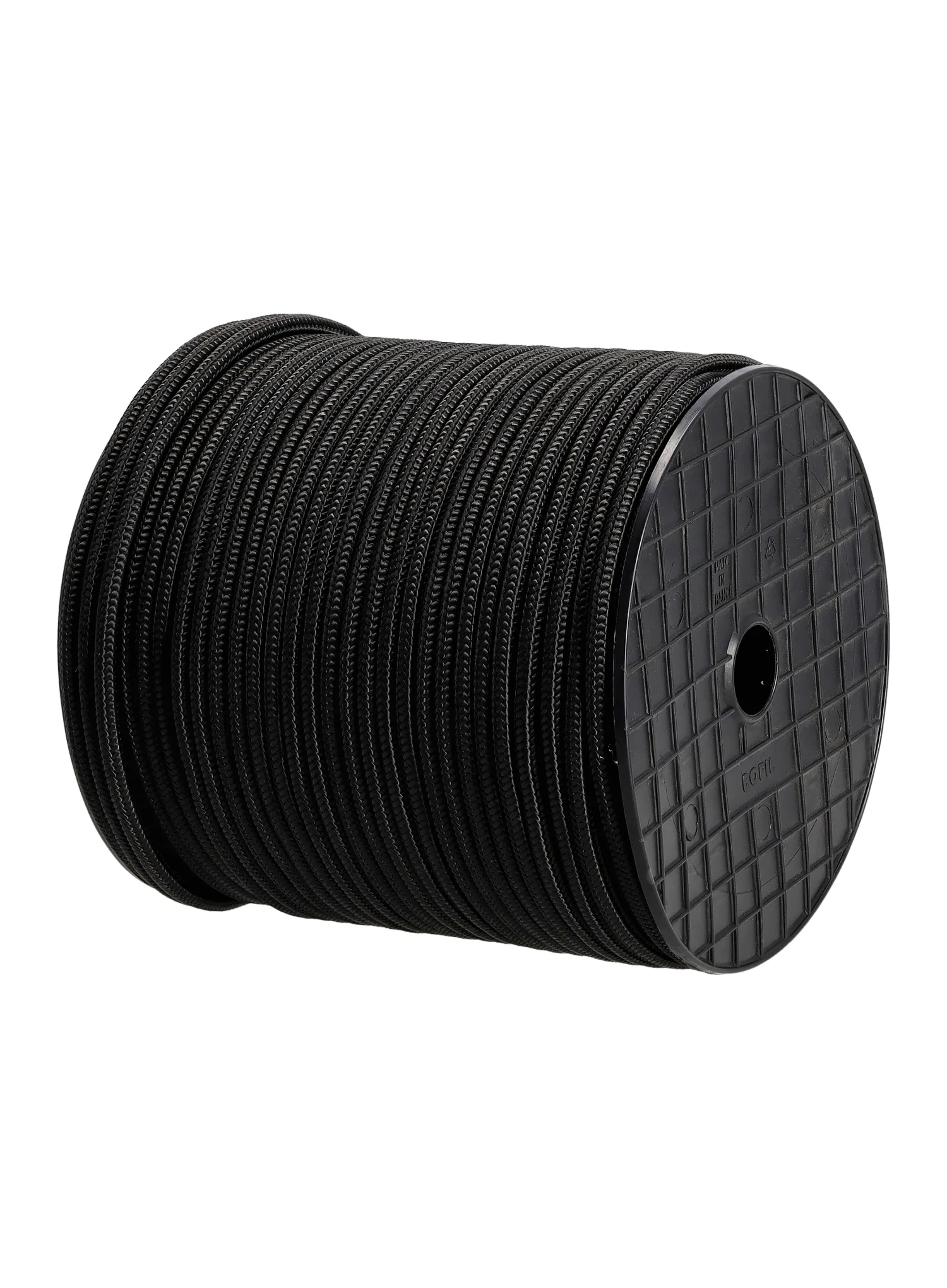 Репшнур Beal Accessory Cord 5 mm - black
