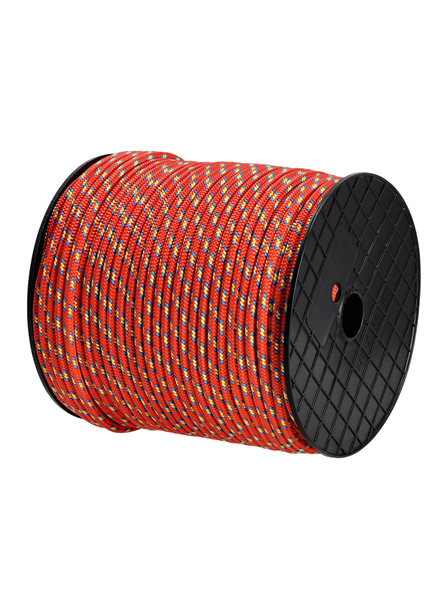 Репшнур Beal Accessory Cord 5 mm - red