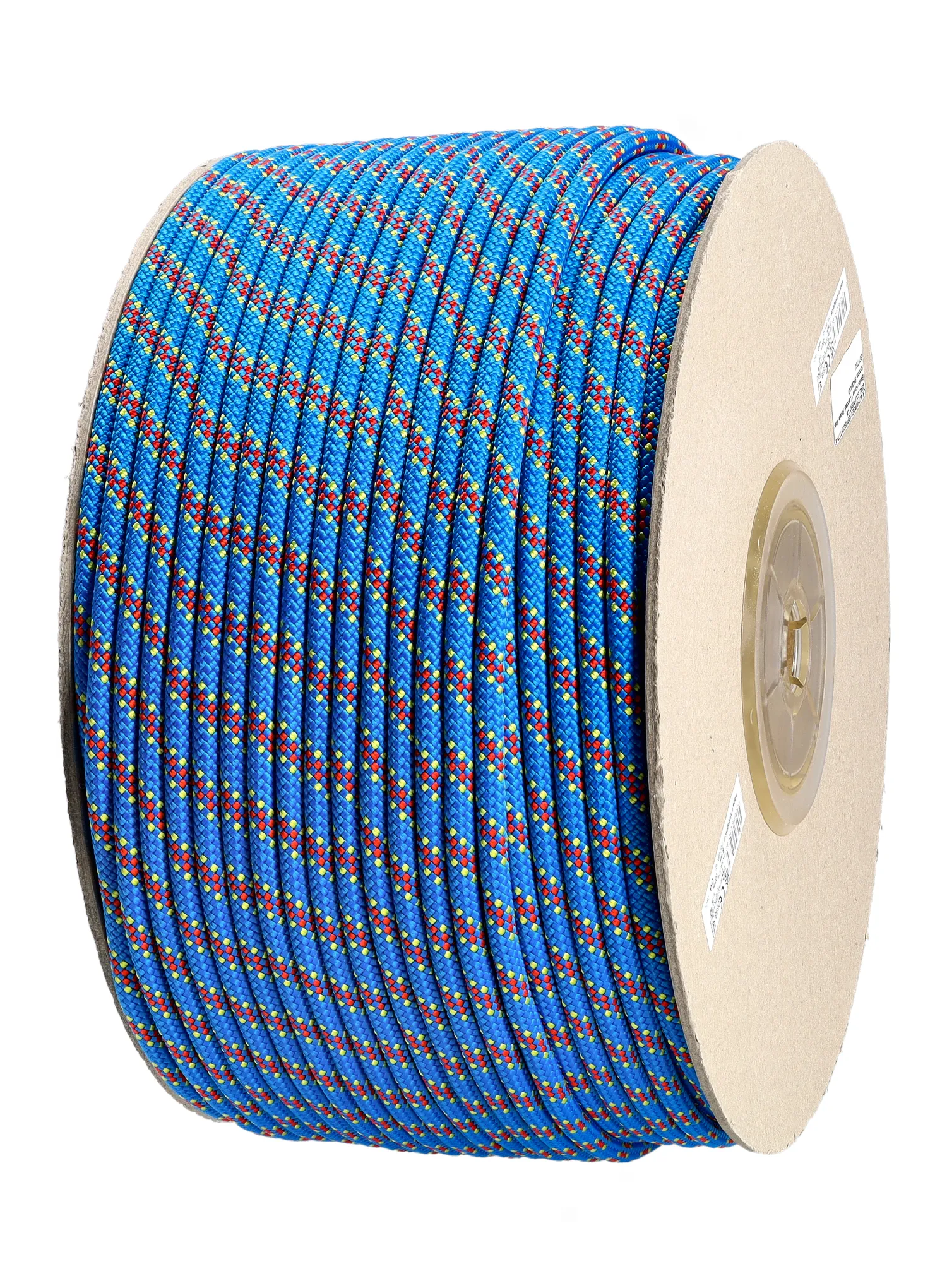 Репшнур Beal Accessory Cord 8 mm - blue