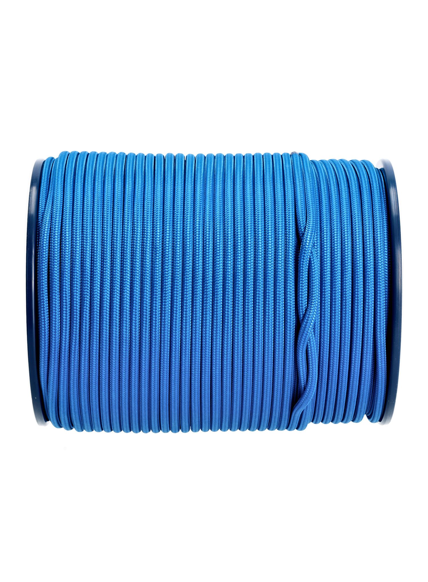Репшнур Tendon Reep 6mm - blue