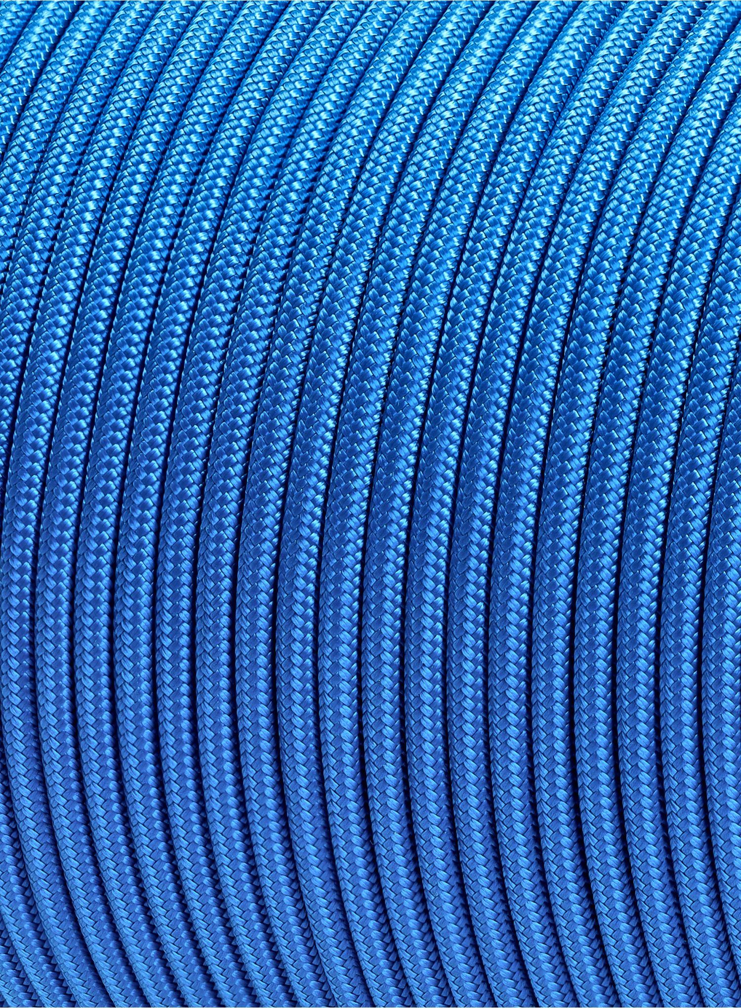 Репшнур Tendon Reep 6mm - blue