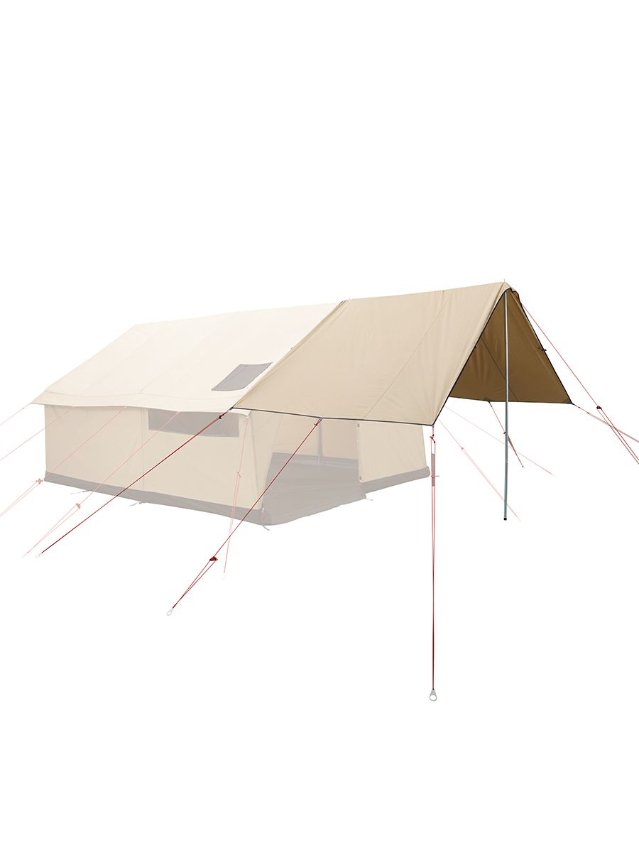 Тент Robens Prospector Tarp