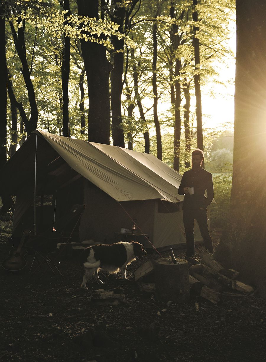 Тент Robens Prospector Tarp