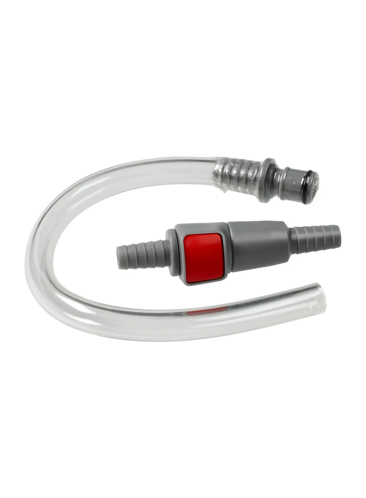 Трубка Osprey Hydraulics Quick Connect Kit - grey