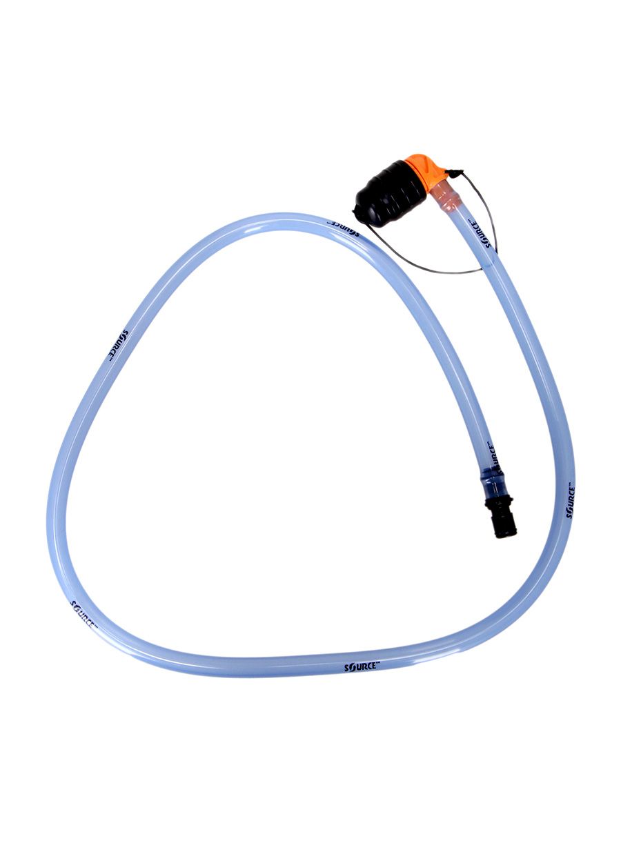 Трубка Deuter Streamer Tube & Helix Valve - transparent