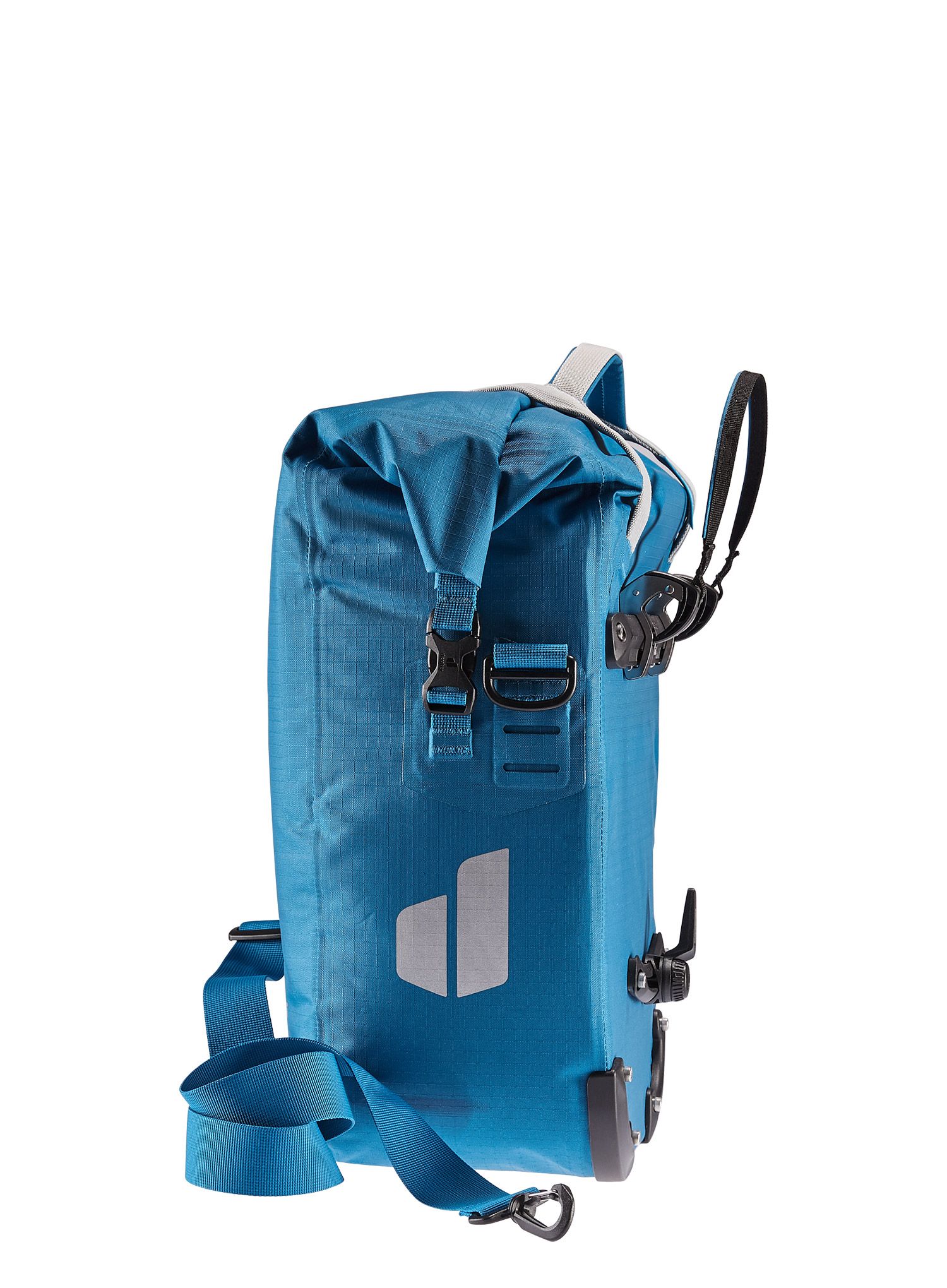 Сумка велосипедна Deuter Weybridge 20+5 - reef