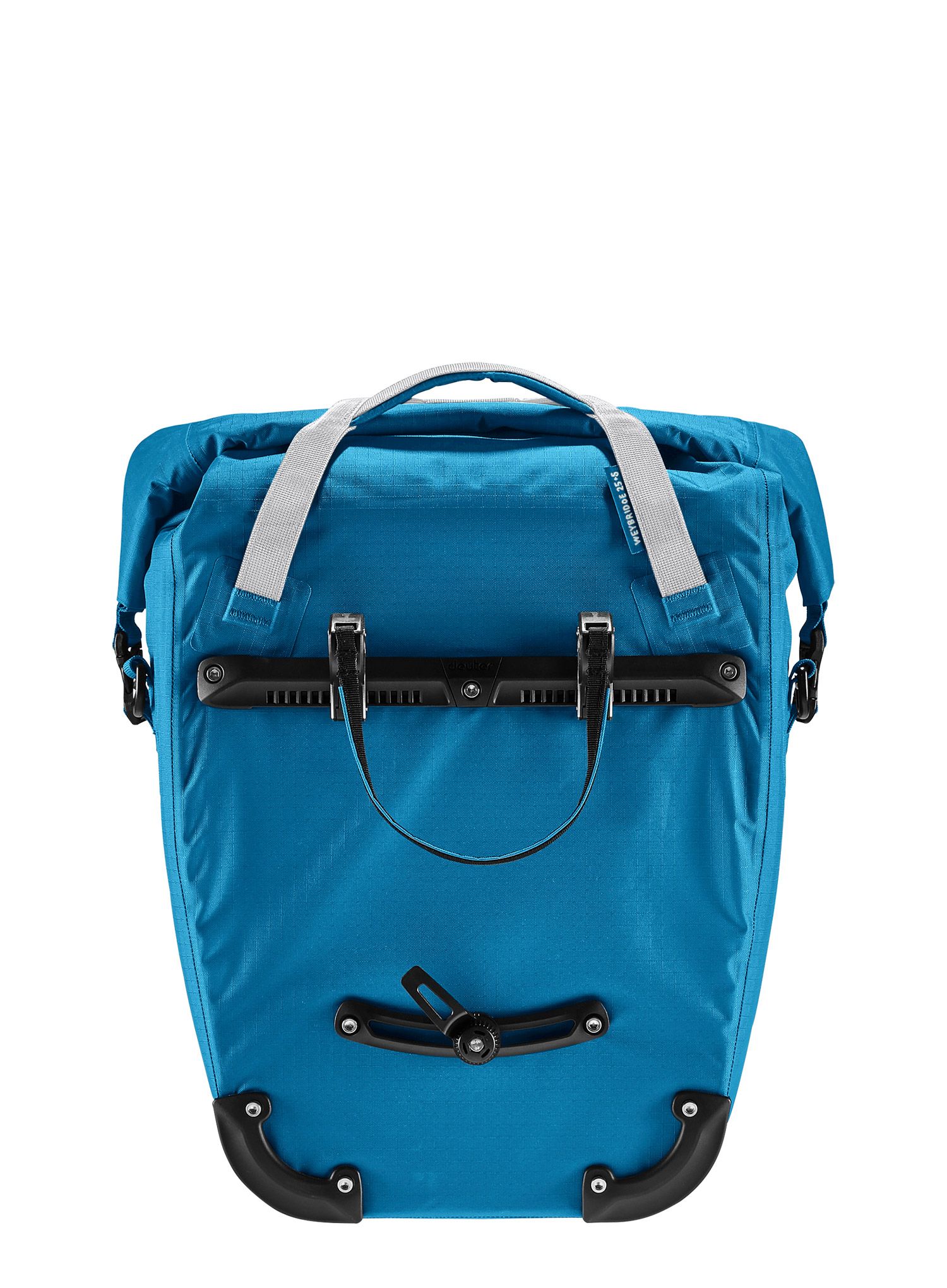 Сумка велосипедна Deuter Weybridge 25+5 - reef