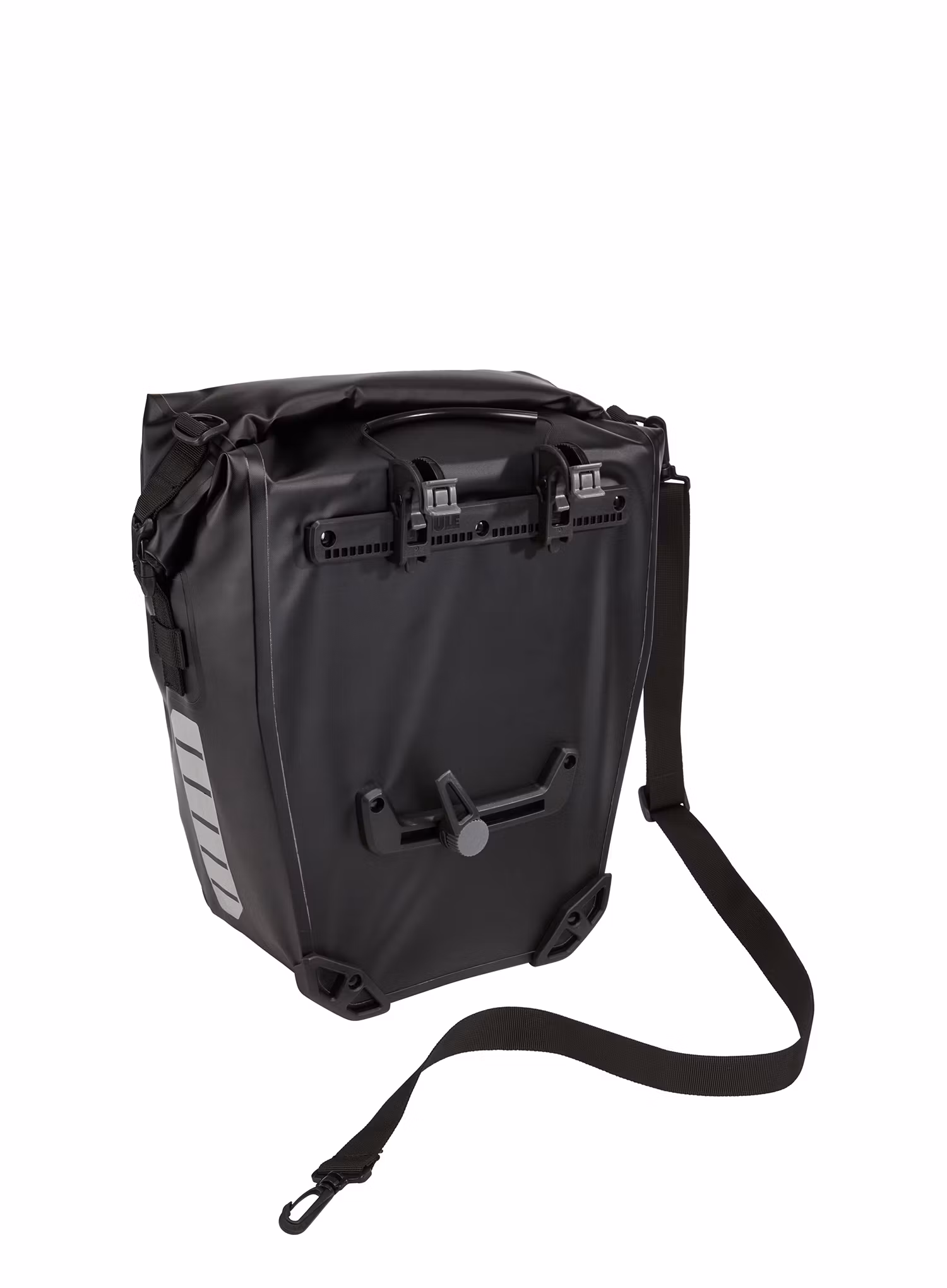 Велосипедні сумки Thule Shield Pannier 25L Pair - black/black