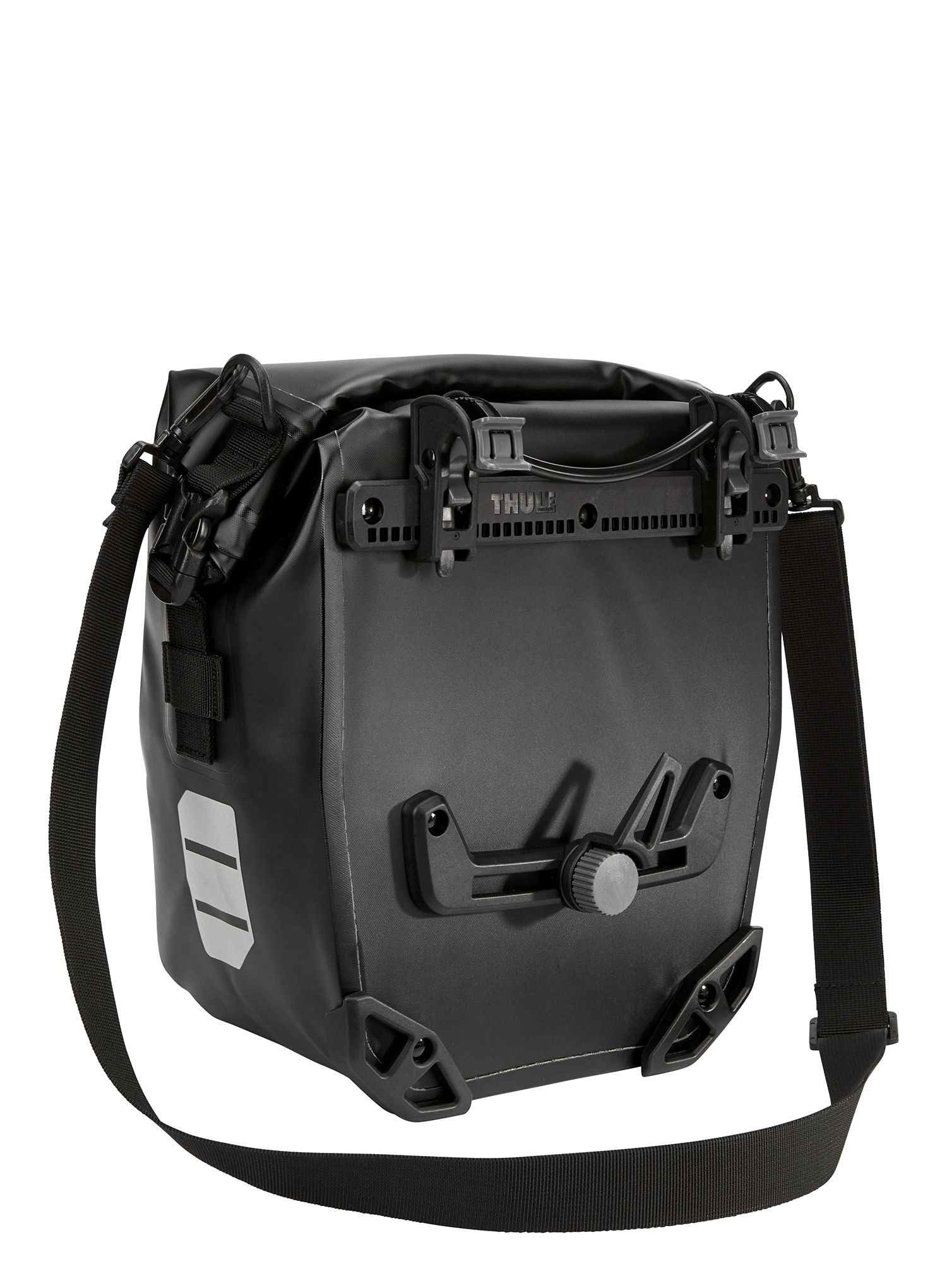 Велосипедні сумки Thule Shield Pannier 13L Pair - black
