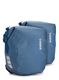 Велосипедні сумки Thule Shield Pannier 13L Pair - blue