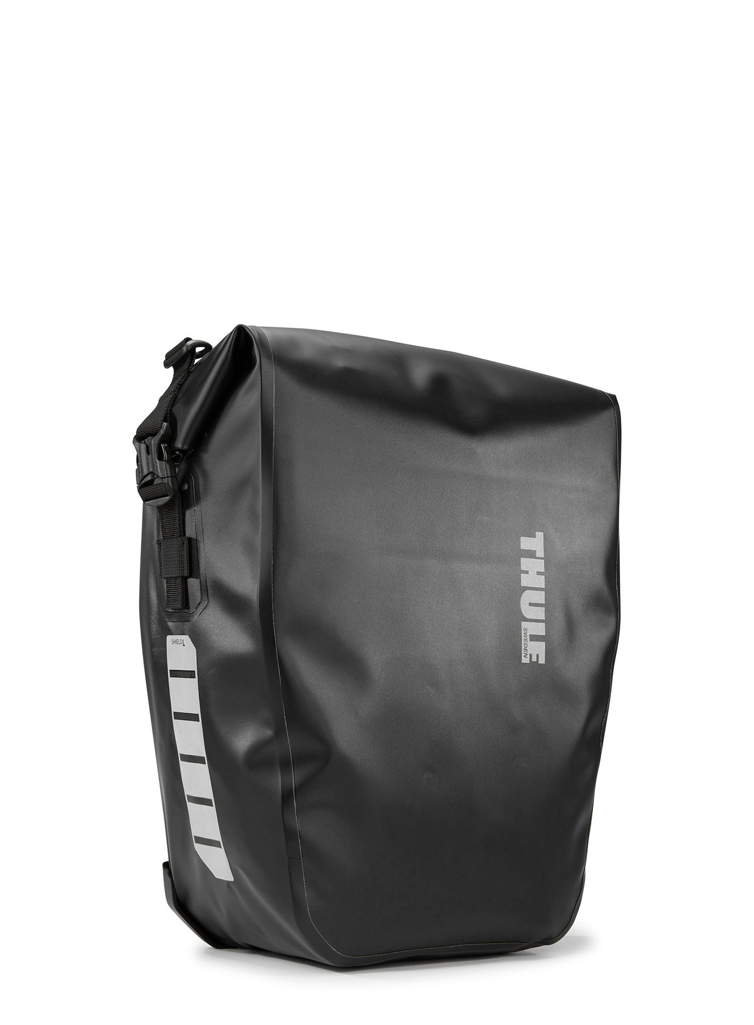 Велосипедні сумки Thule Shield Pannier 25L Pair - black