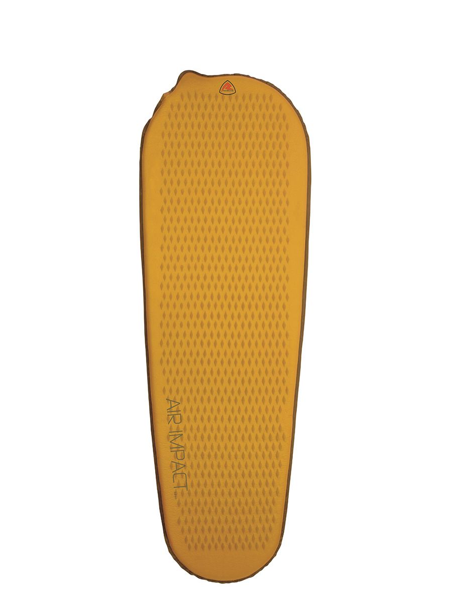 Килимок самонадувний Robens Air Impact 38 Regular
