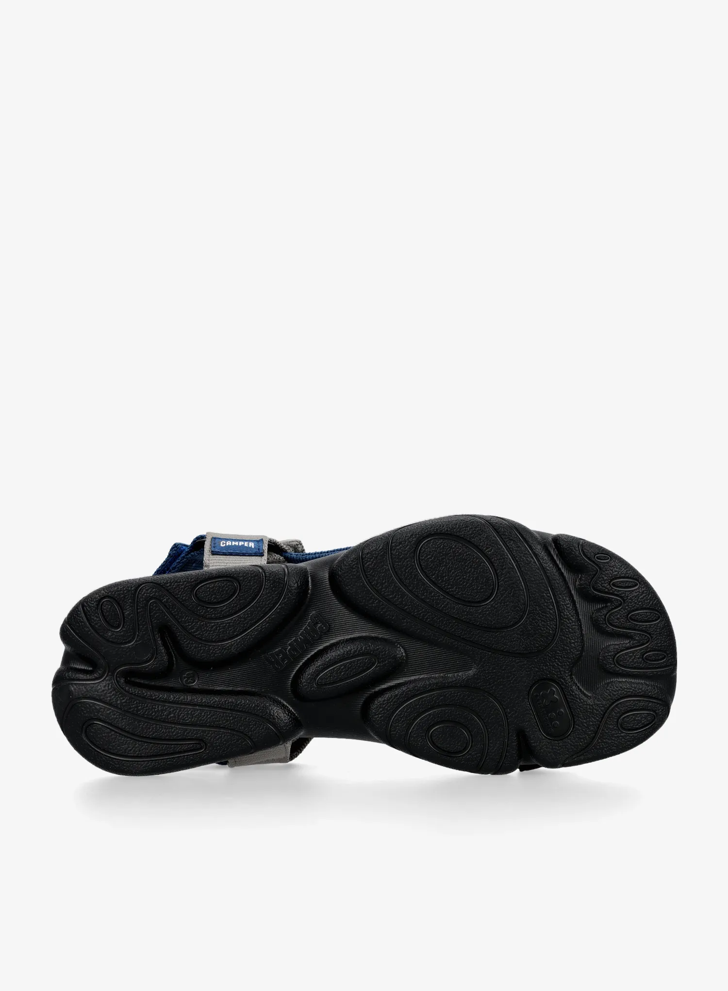 Сандалі Camper Karst Sandal - nudo/tonic/black