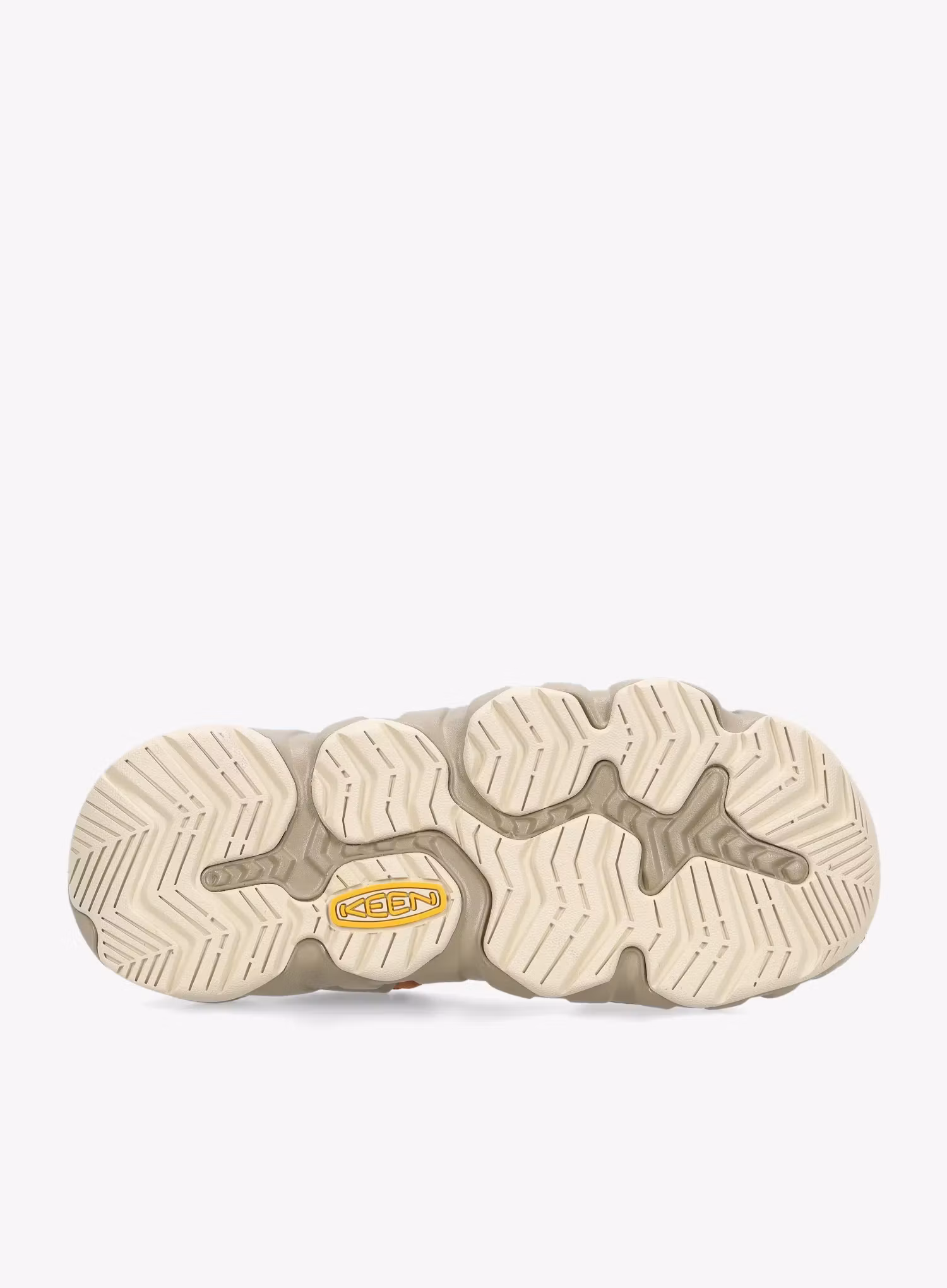 Сандалі жіночі Keen Hyperport H2 - cork/cameo rose