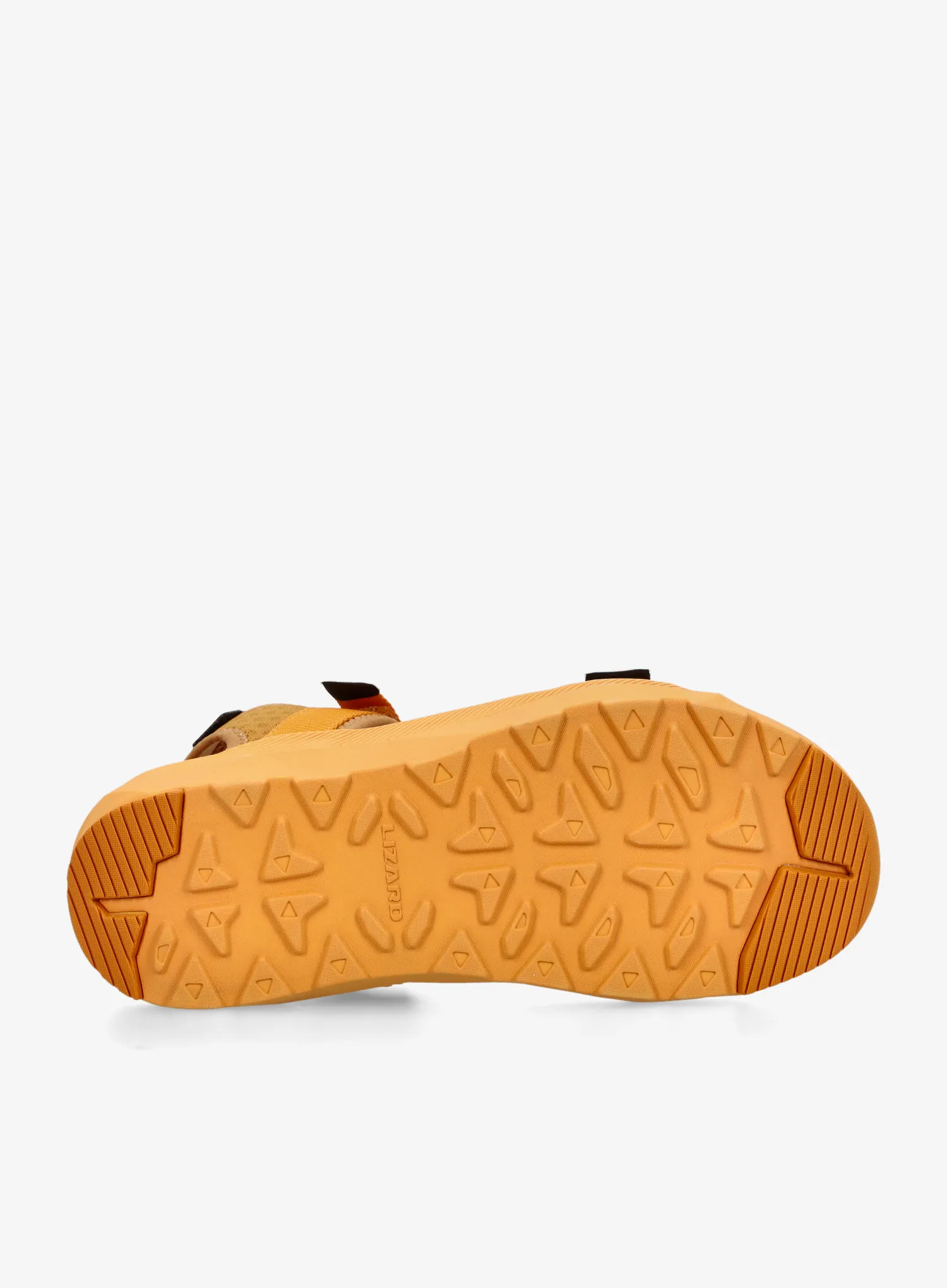 Сандалі жіночі Lizard Sandal Trek - honey brown/tawny brown