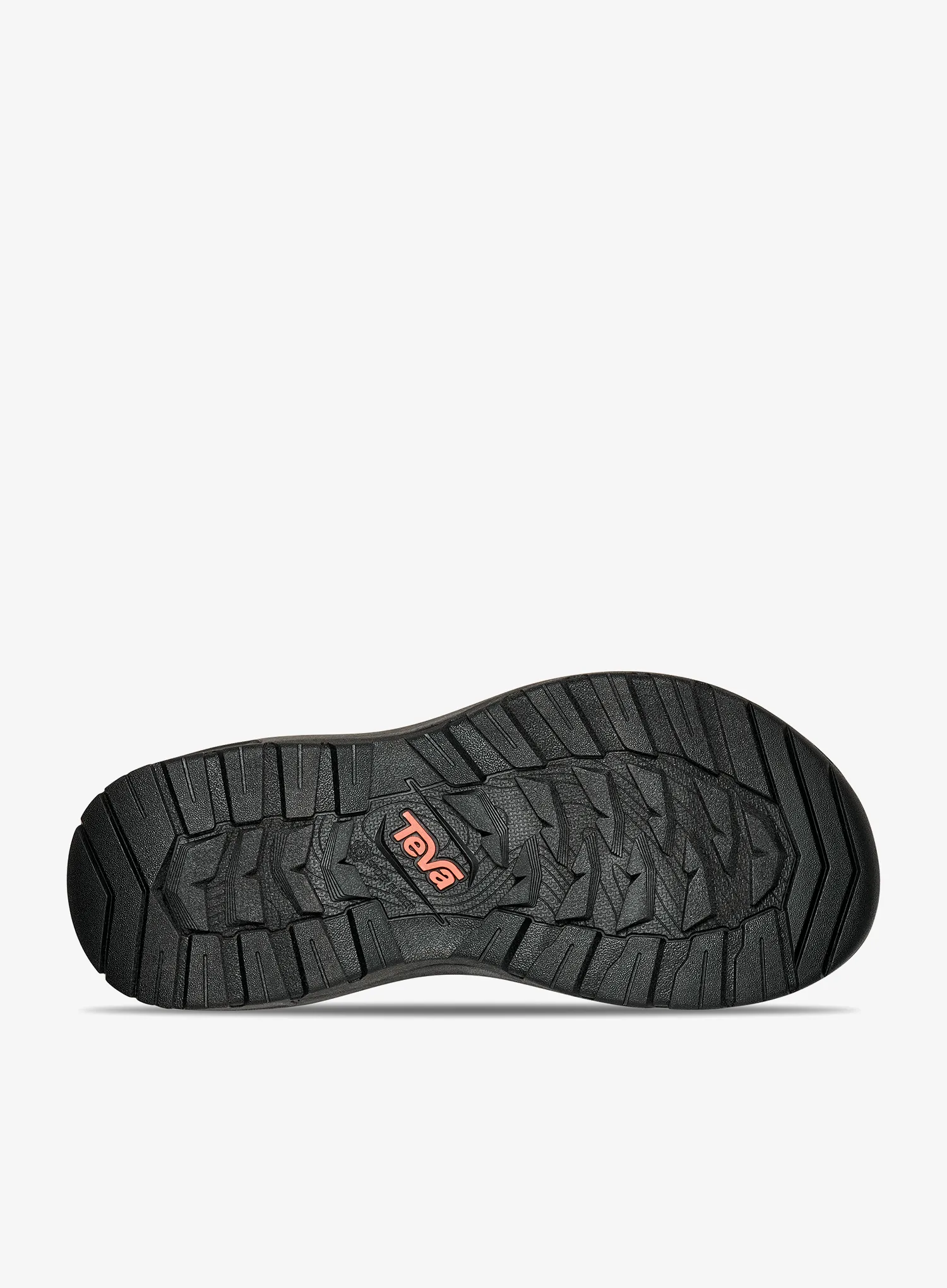 Сандалі жіночі Teva Hurricane XLT3 - sedona multi