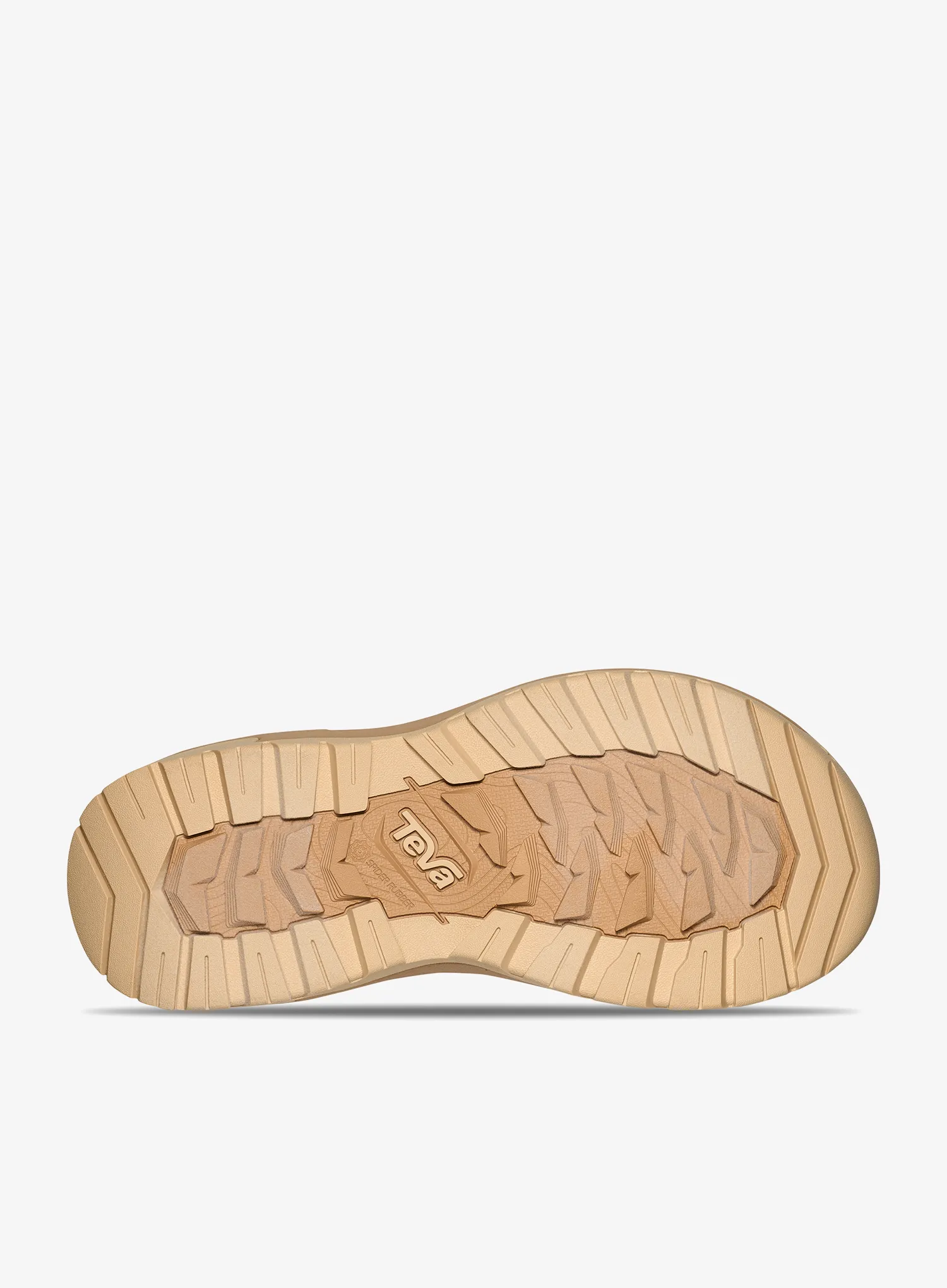 Сандалі жіночі Teva Hurricane XLT3 - tan
