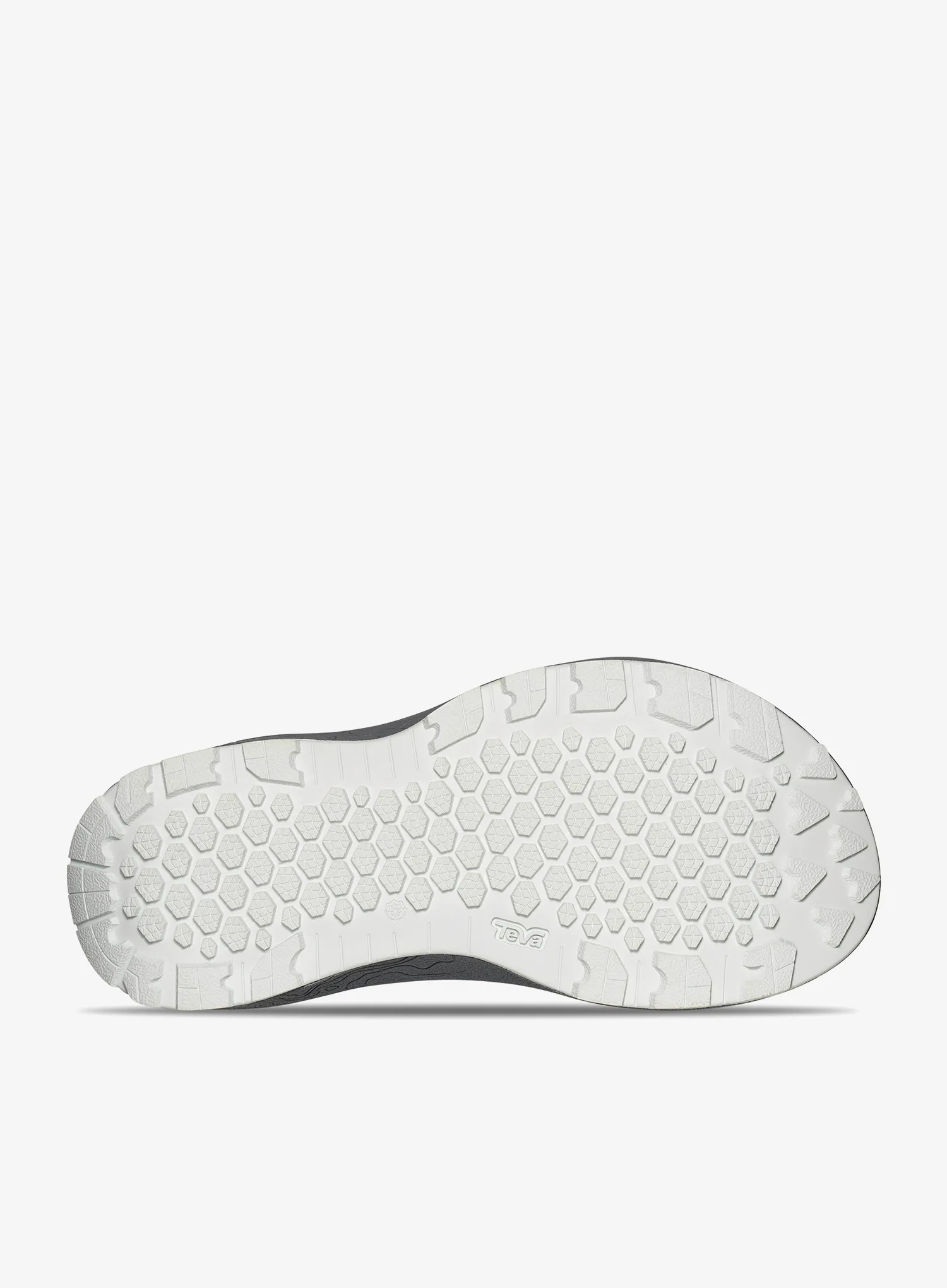 Сандалі жіночі Teva Hydratrek Sandal - blue opal