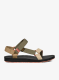 Сандалі жіночі Teva Original Universal - burnt olive multi
