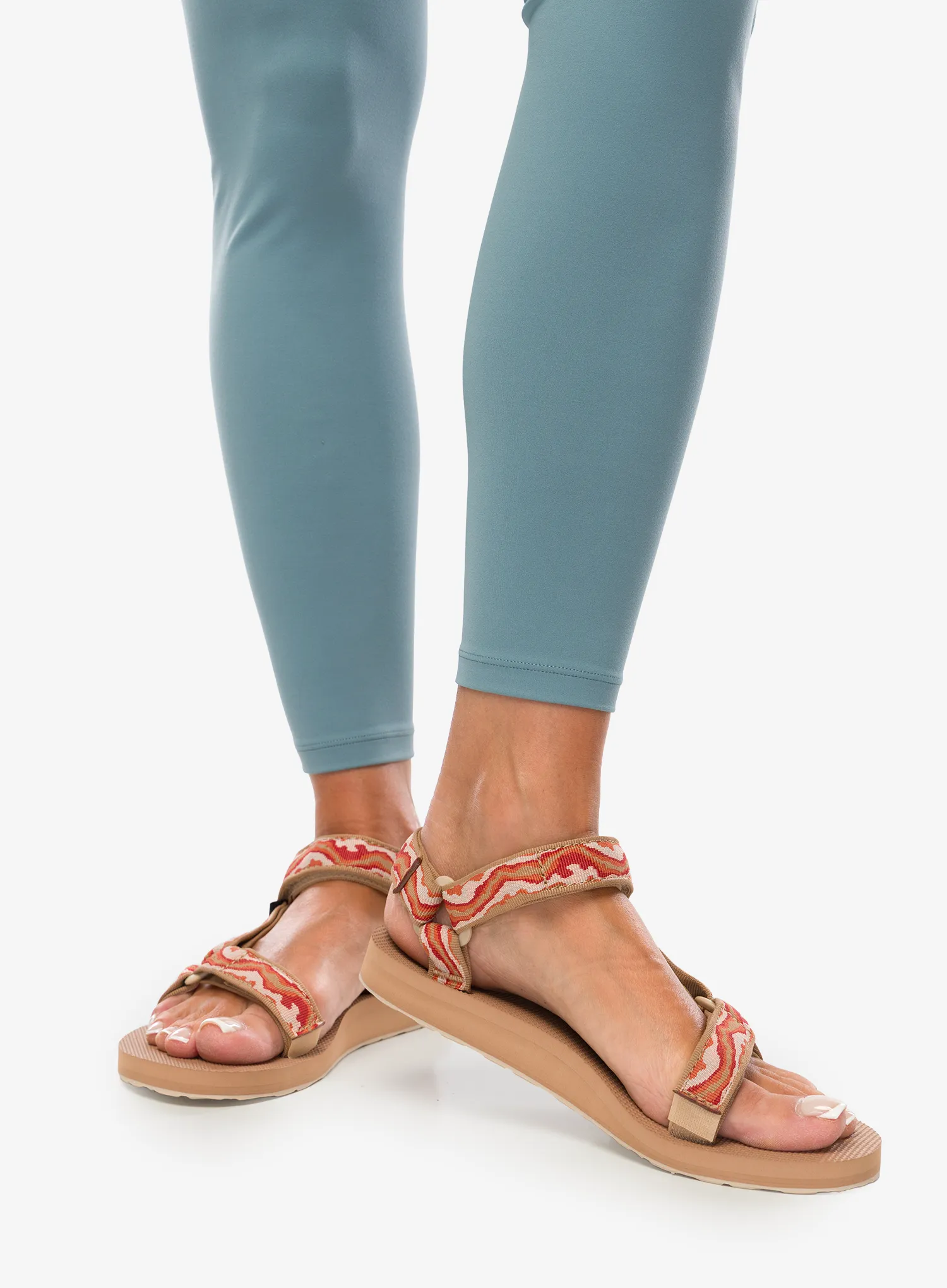 Сандалі жіночі Teva Original Universal - geode tan
