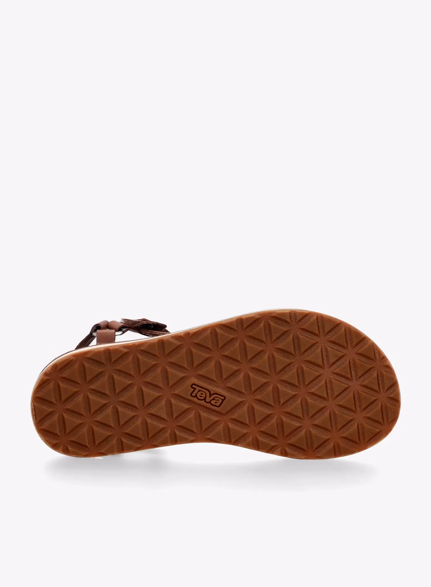 Сандалі жіночі Teva Original Universal Slim Lea - acorn